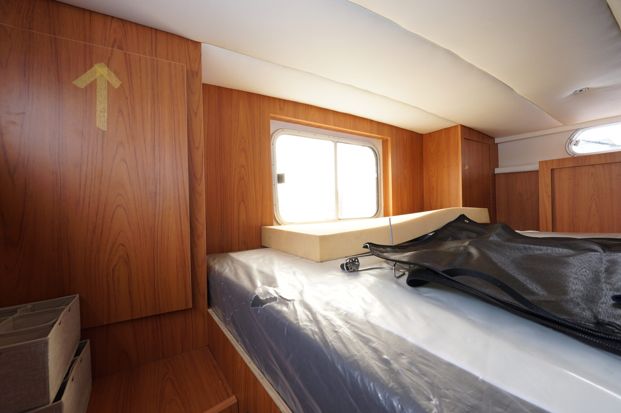 foto: 54 Valkkruiser Valkkruiser 12.60 AK Cabrio