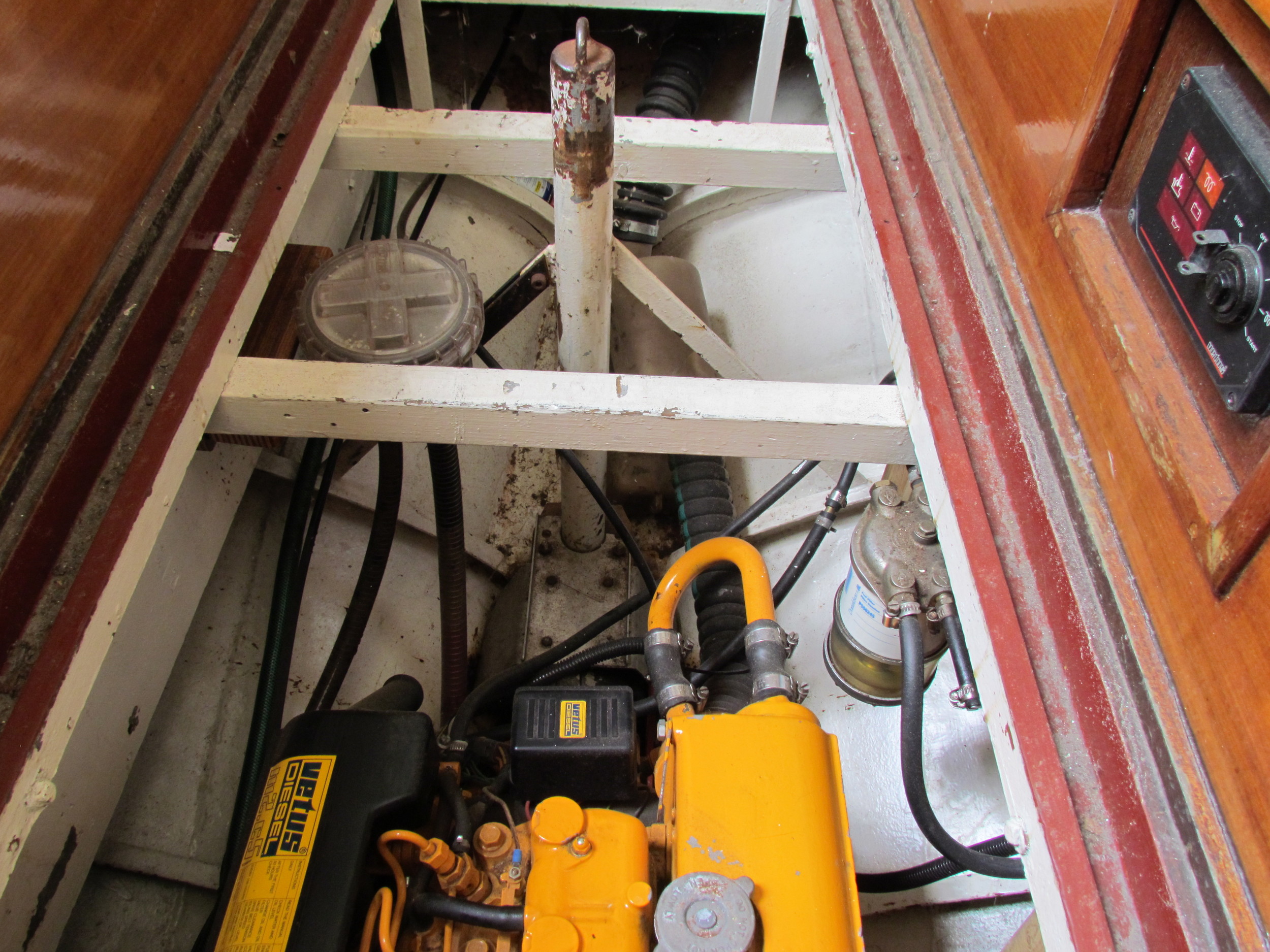 foto: 39 Trewes 1 Klassiek Zeilschip