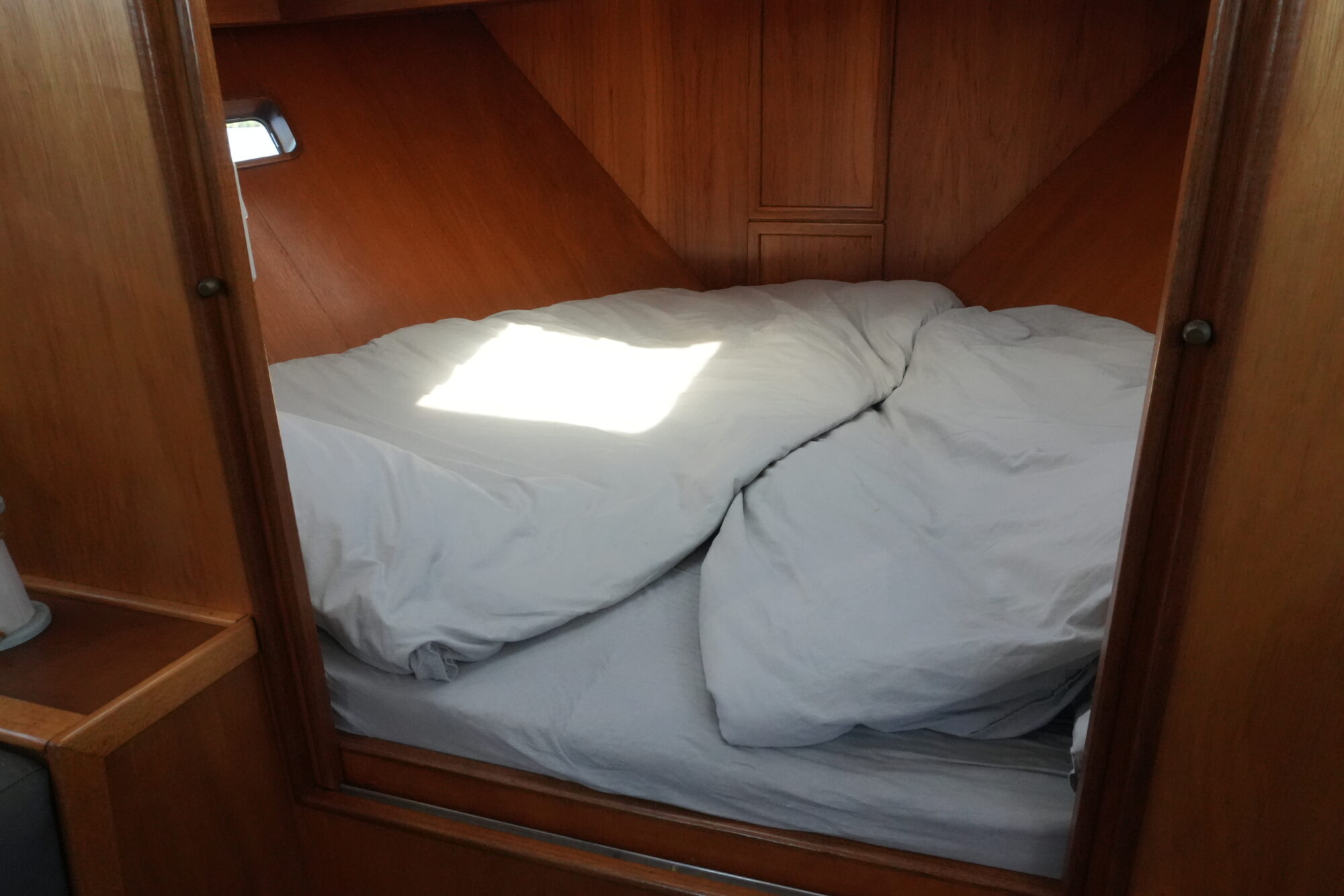 foto: 119 Valkkruiser Valkkruiser 12.50 AK Cabrio