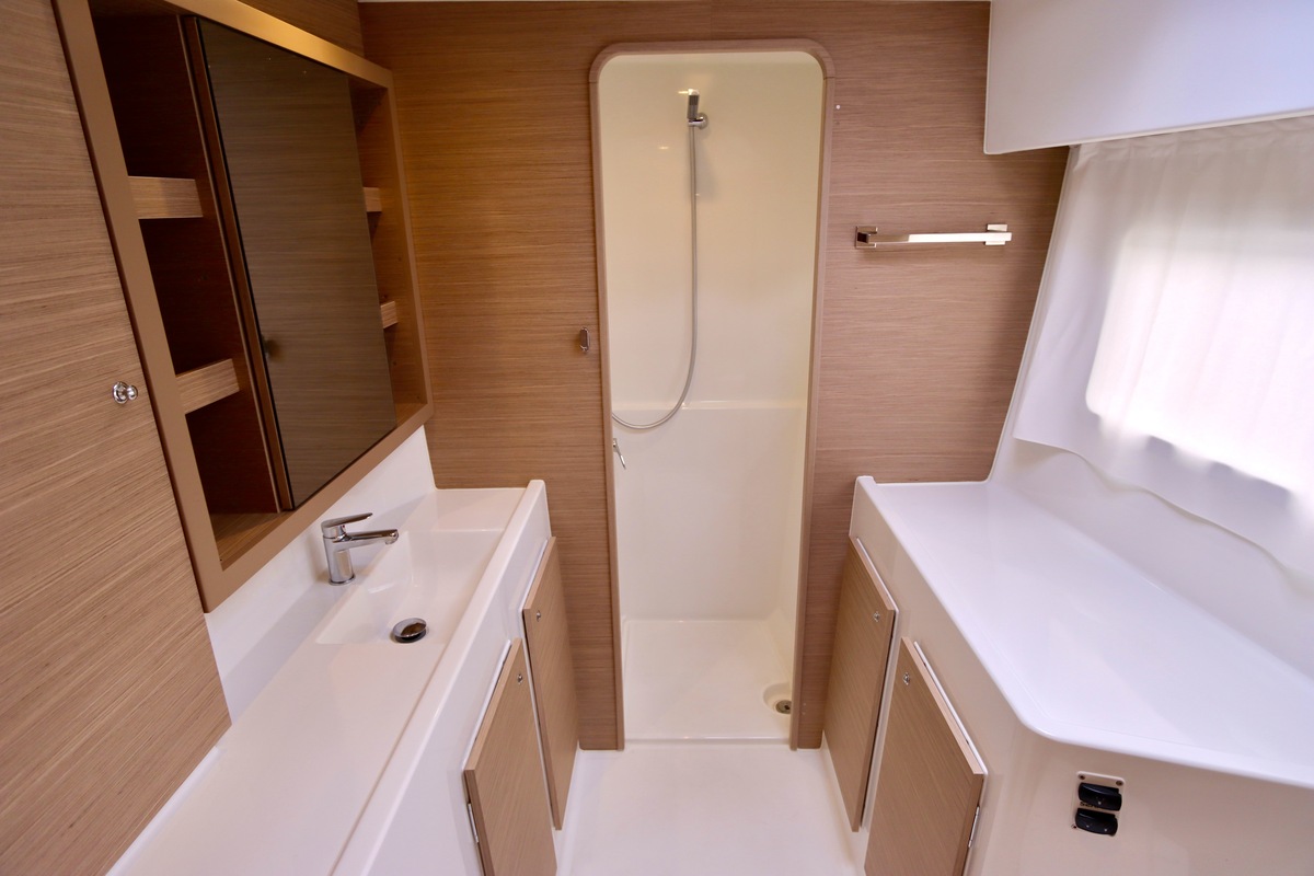 foto: 36 Lagoon 42 Full specs
