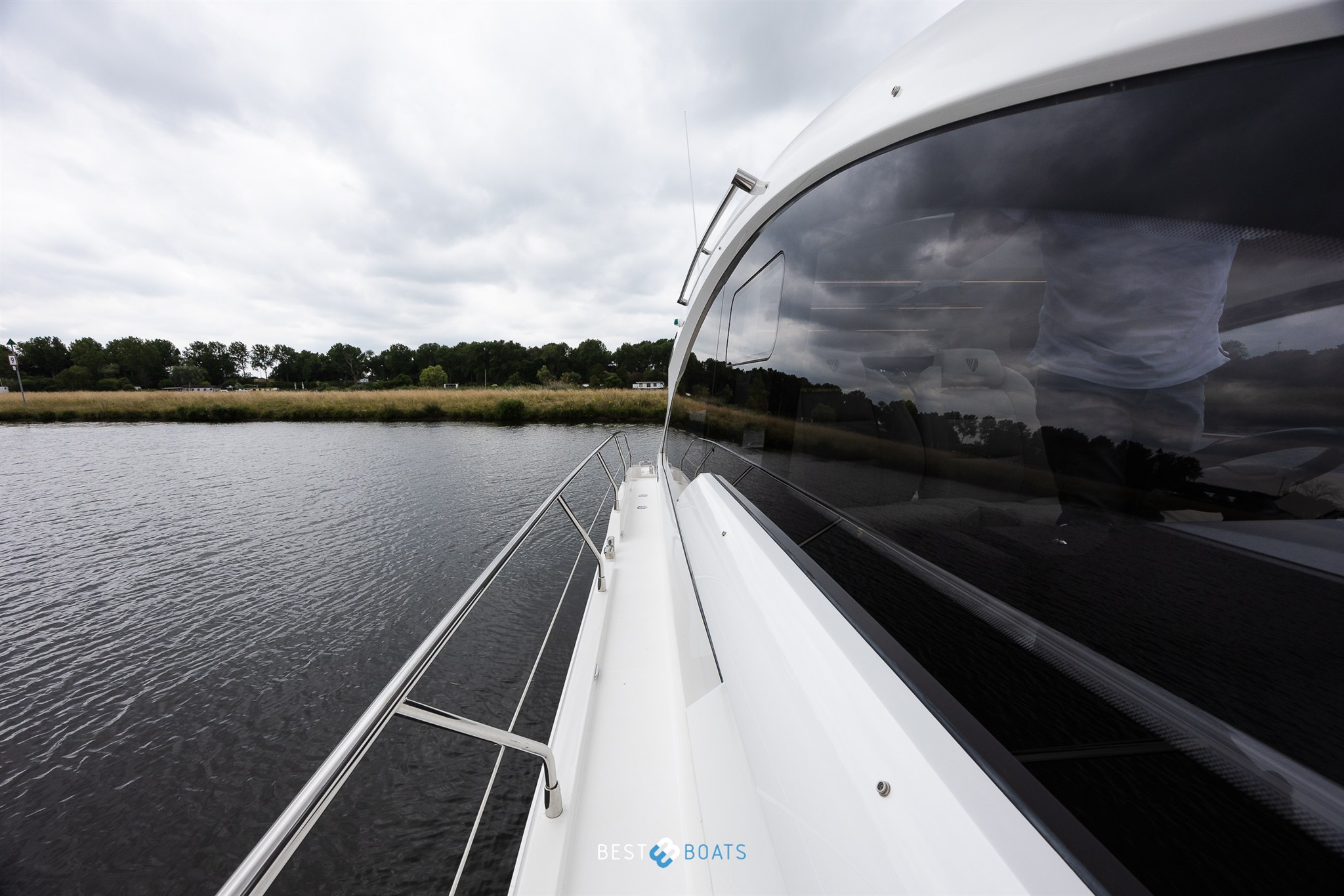 foto: 56 Fairline Targa 53 OPEN