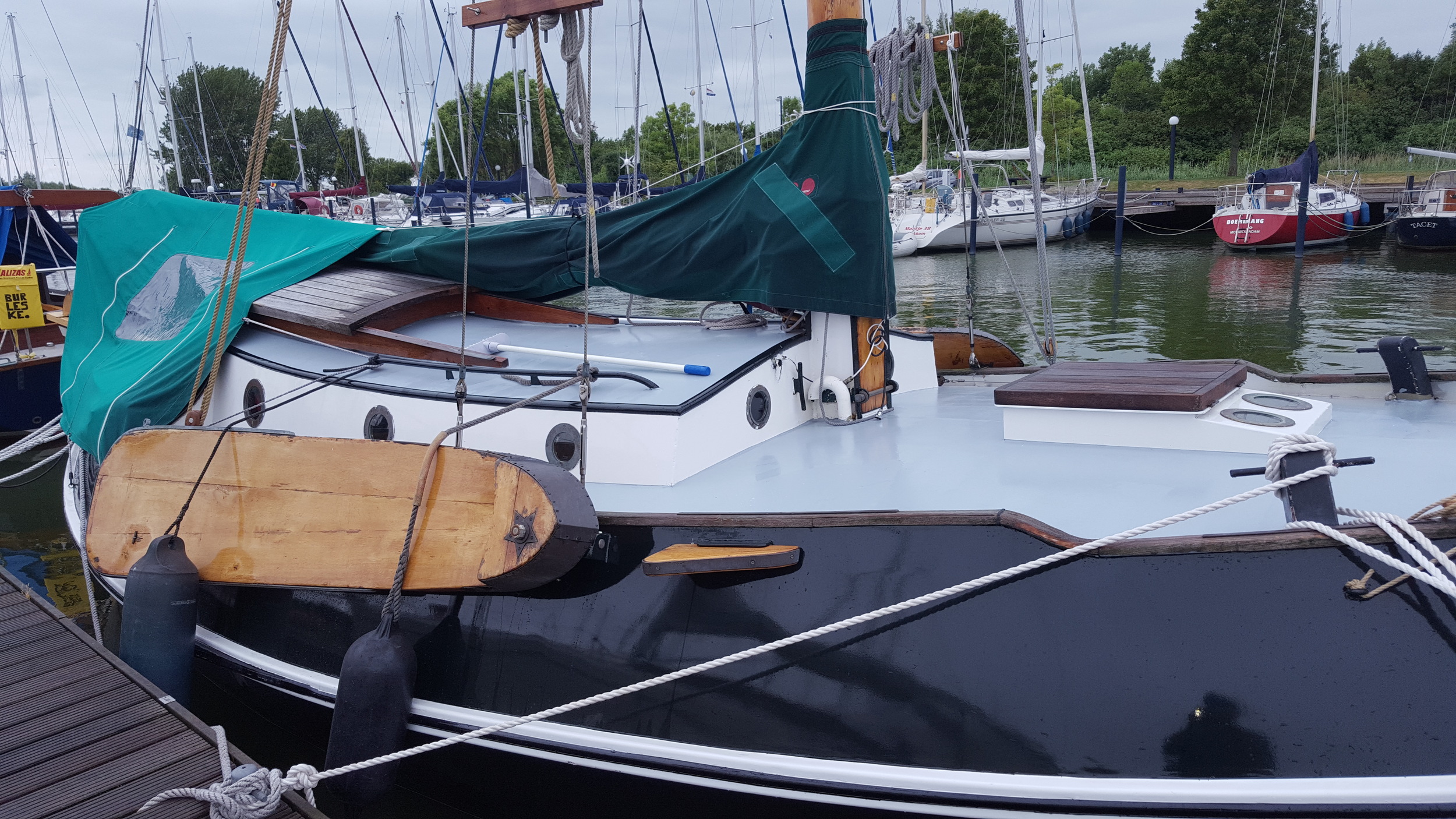 foto: 46 Vredenburgh Schokker 984