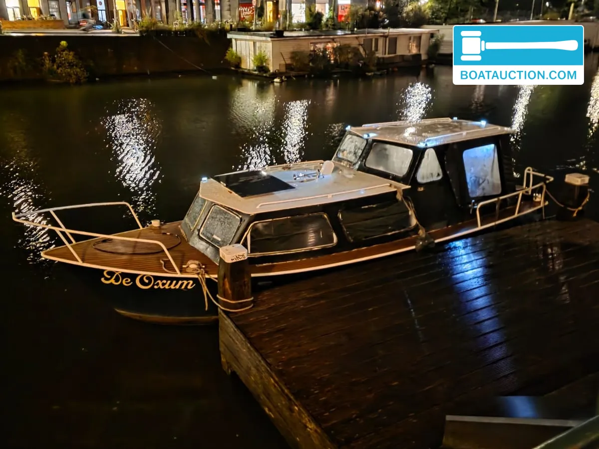 foto: 11 Waterland 750