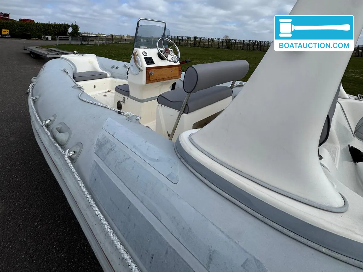 foto: 8 Sportis 580