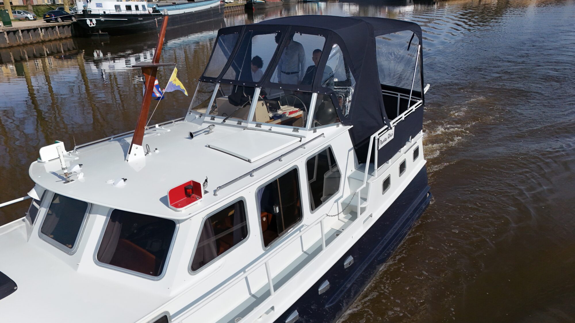foto: 75 Curtevenne Curtevenne 10.50 AK Cabrio