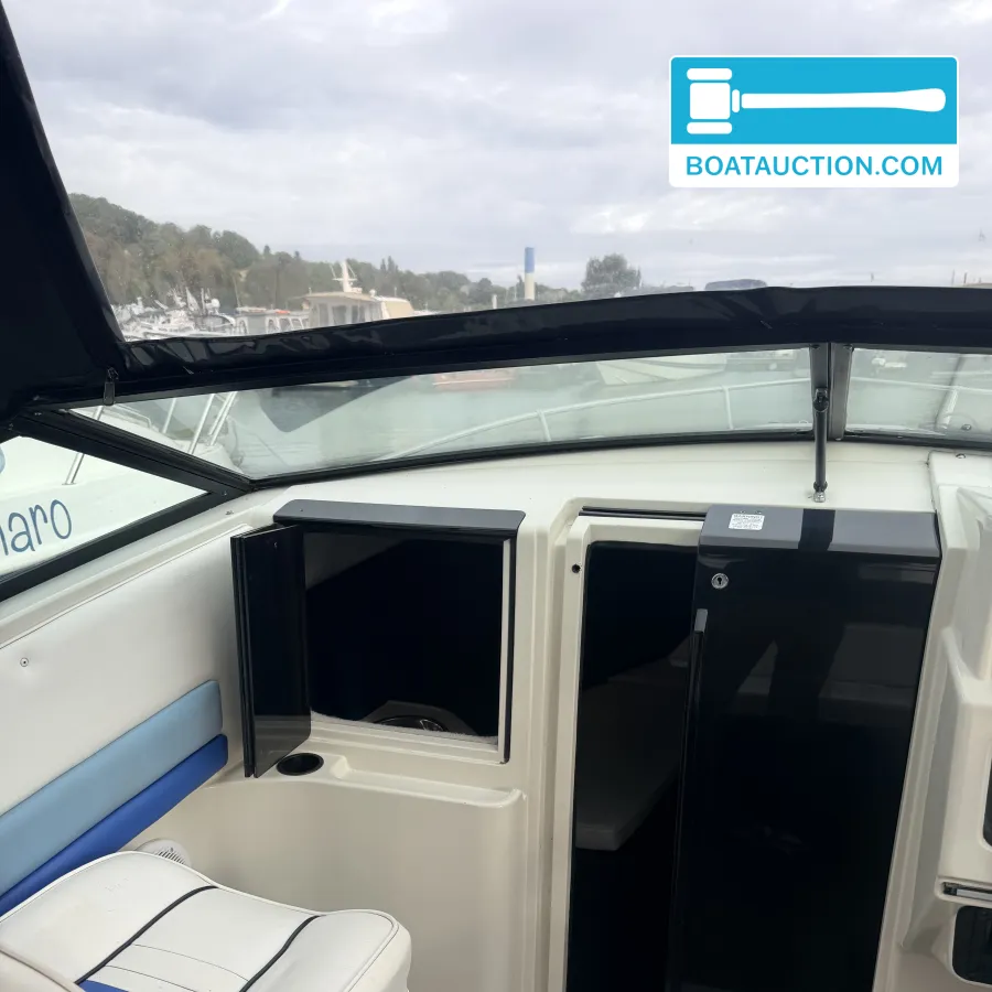 foto: 39 Wellcraft 233 Eclipse