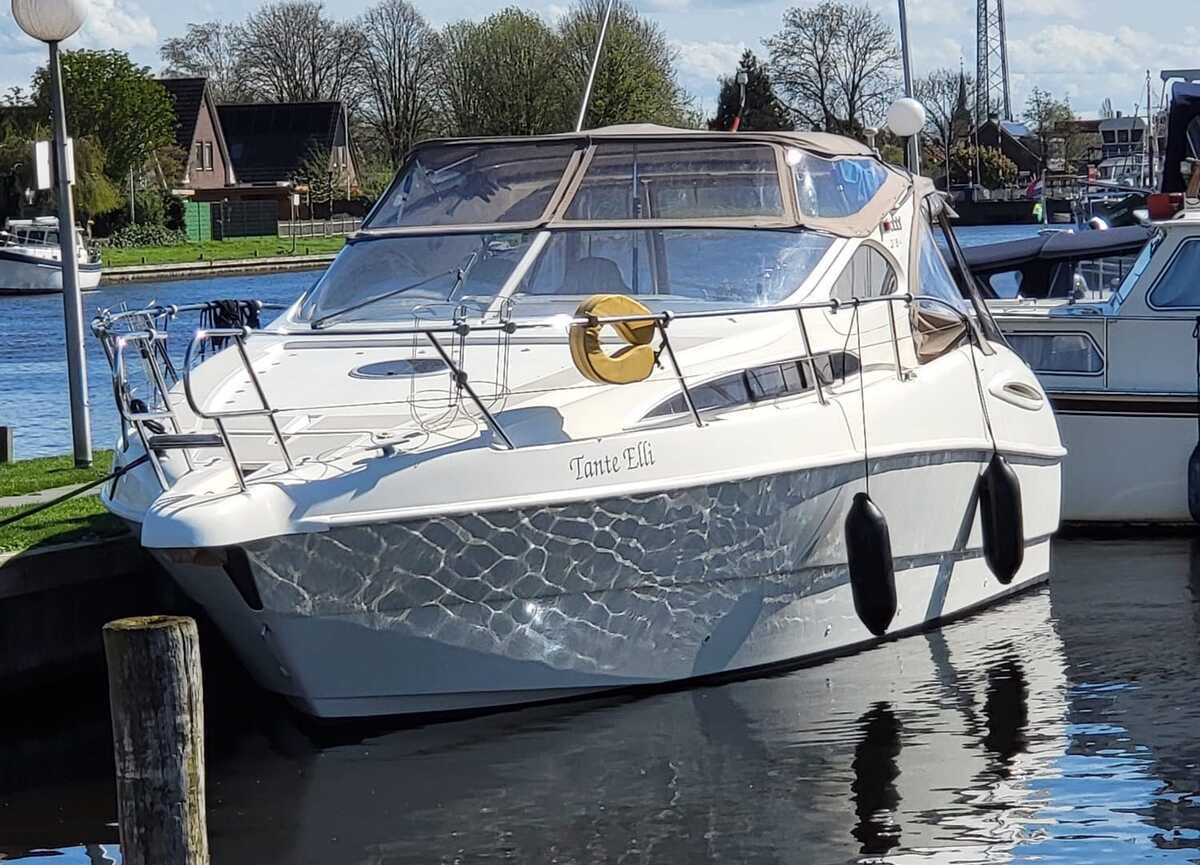 foto: 25 Gobbi 375 SC