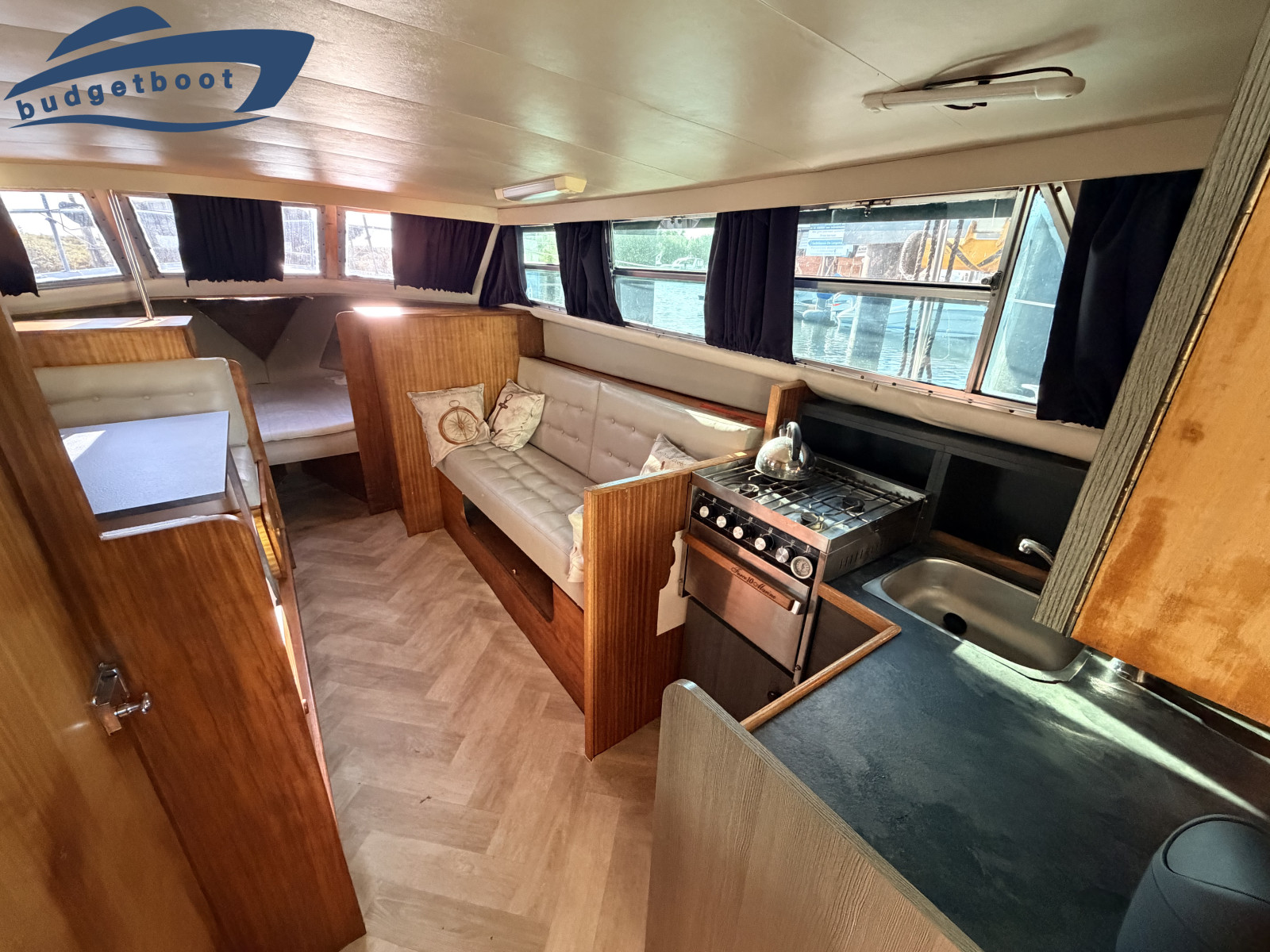 foto: 20 Moonraker 350Fly