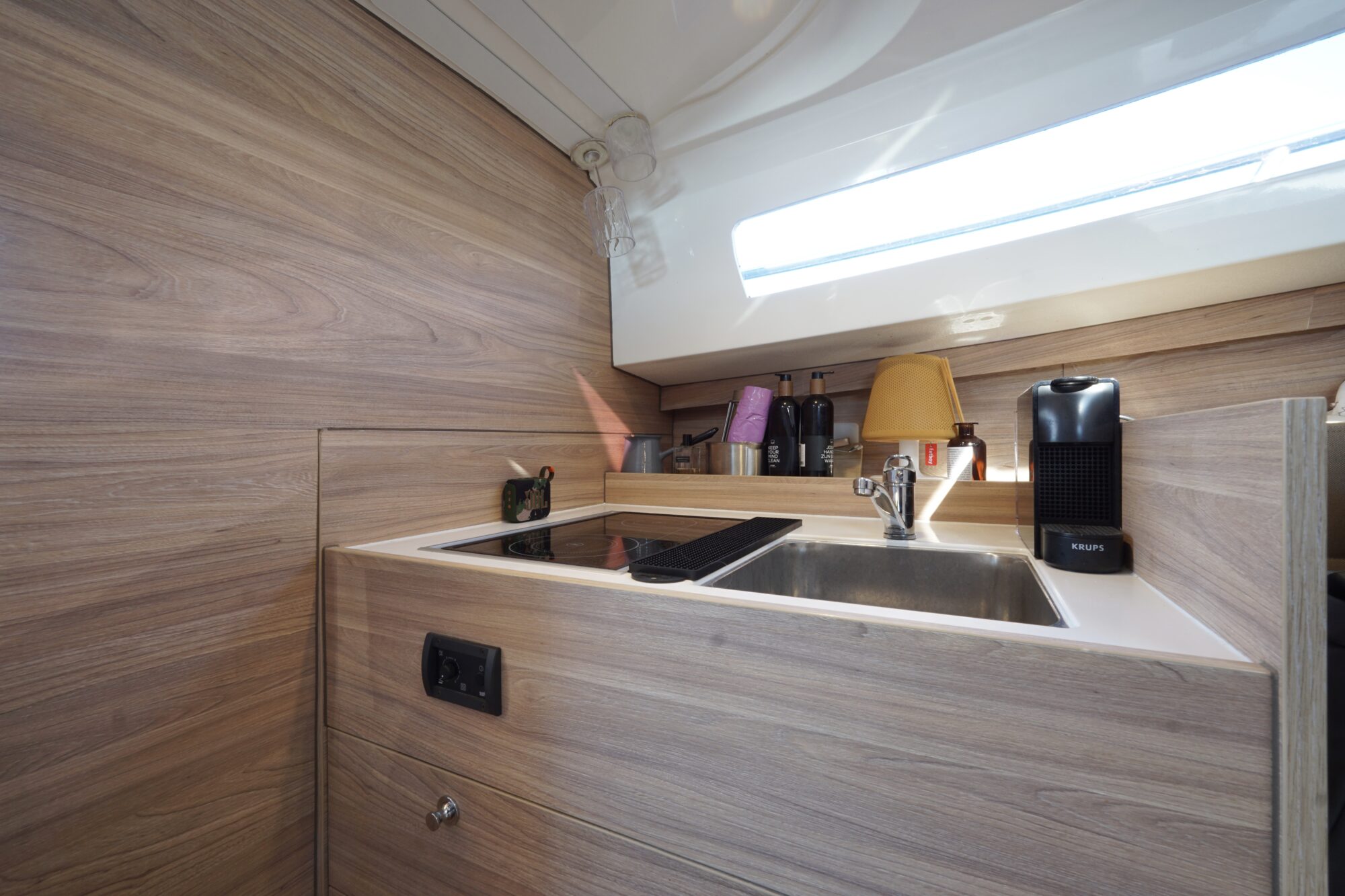 foto: 28 Antaris Antaris Seventy7 Cabin