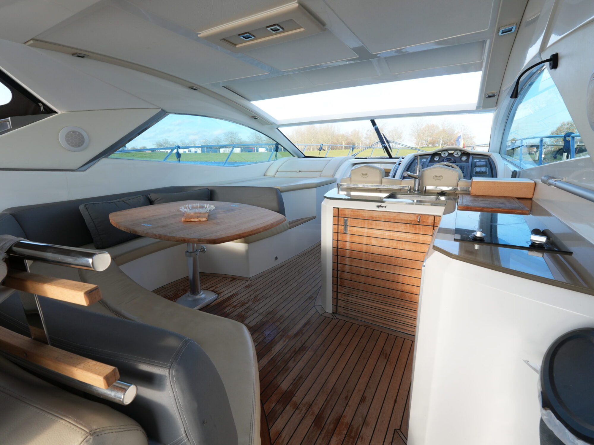 foto: 161 Sessa Sessa C46 HT IPS