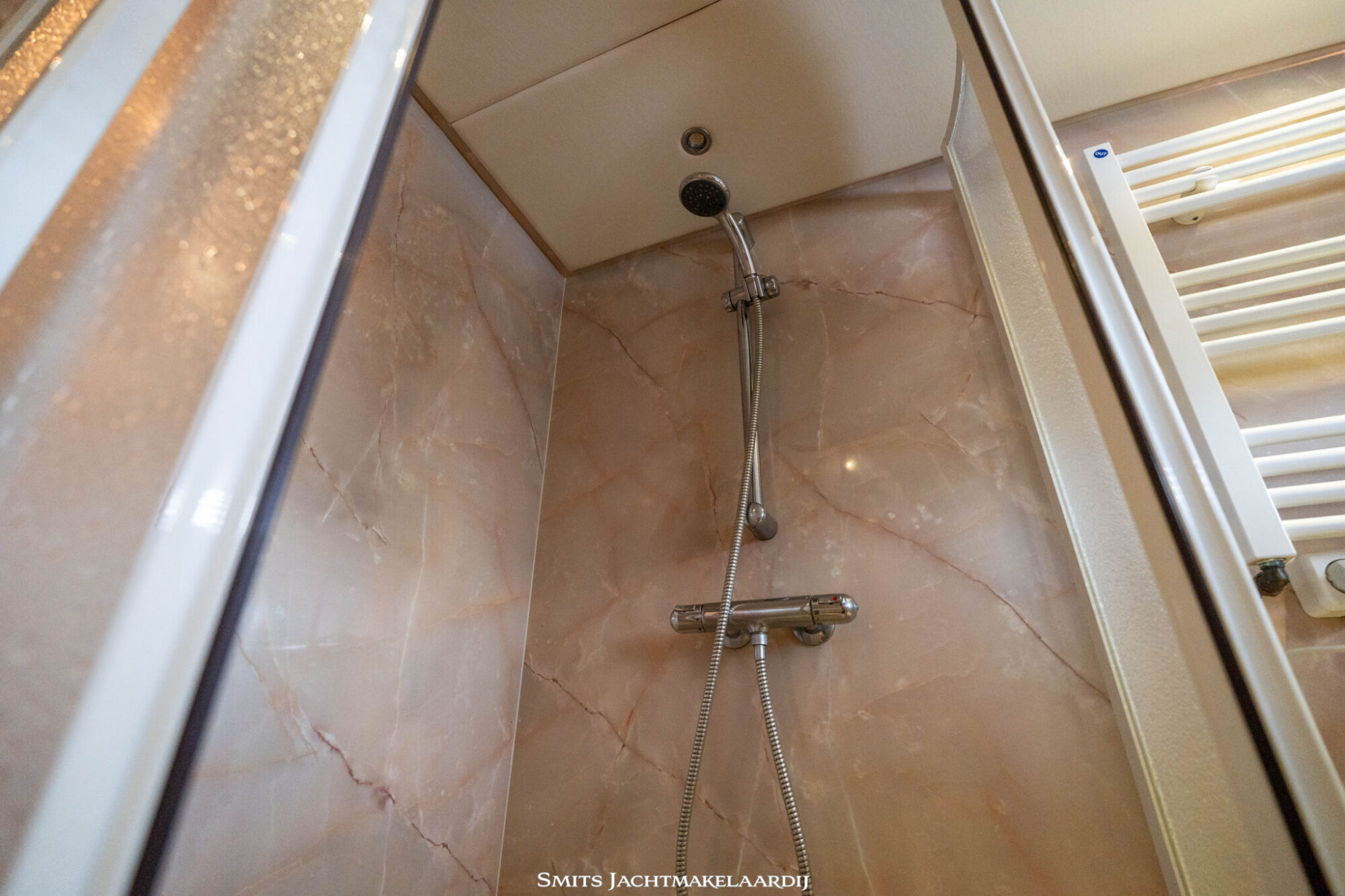 foto: 169 Pacific Pacific Allure 148 VS