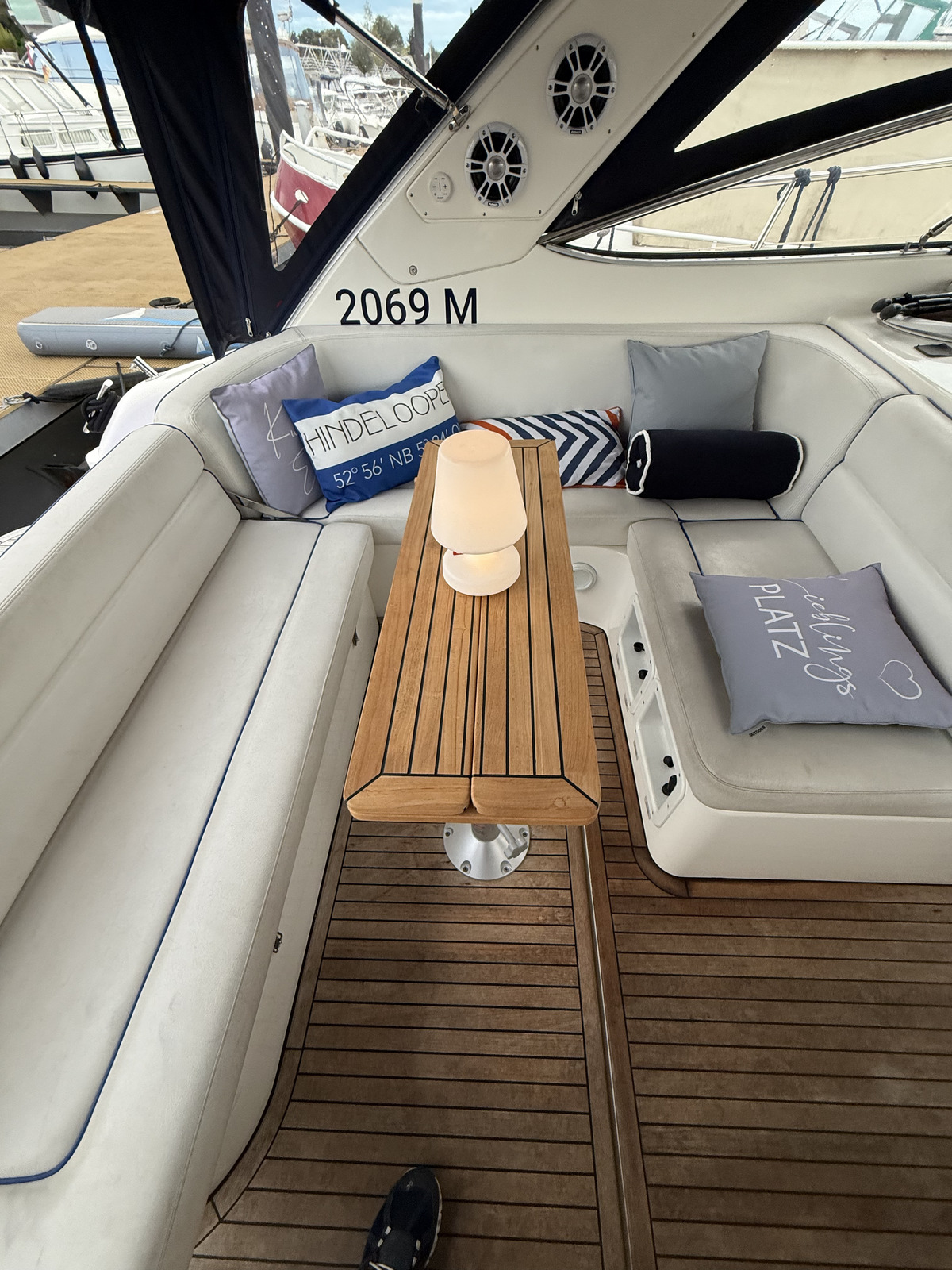 foto: 58 Bavaria Sport 35