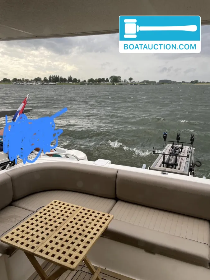 foto: 54 Princess 360 Flybridge