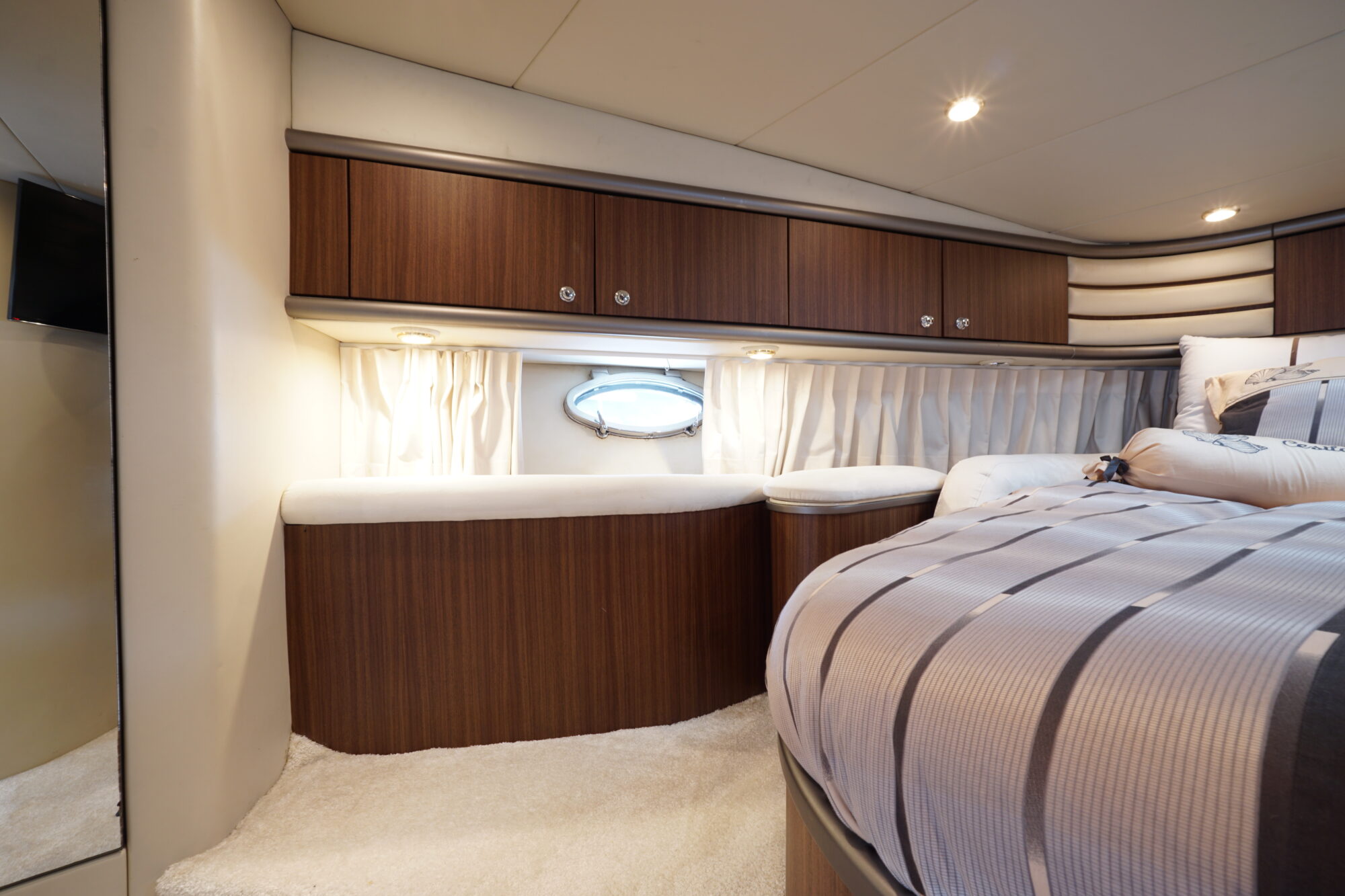 foto: 155 Sunseeker Sunseeker 62 Manhattan