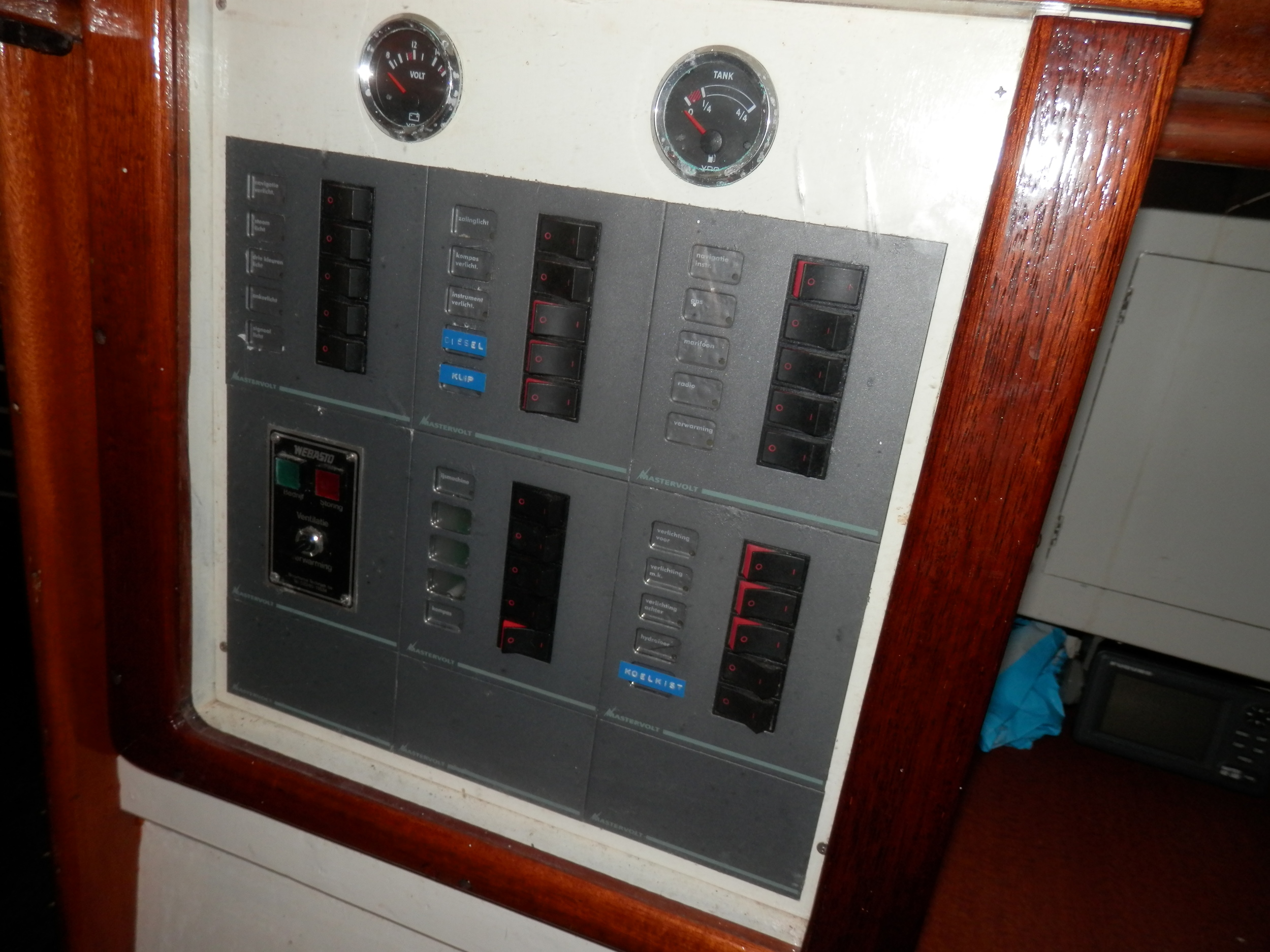 foto: 71 Robert Clark 45