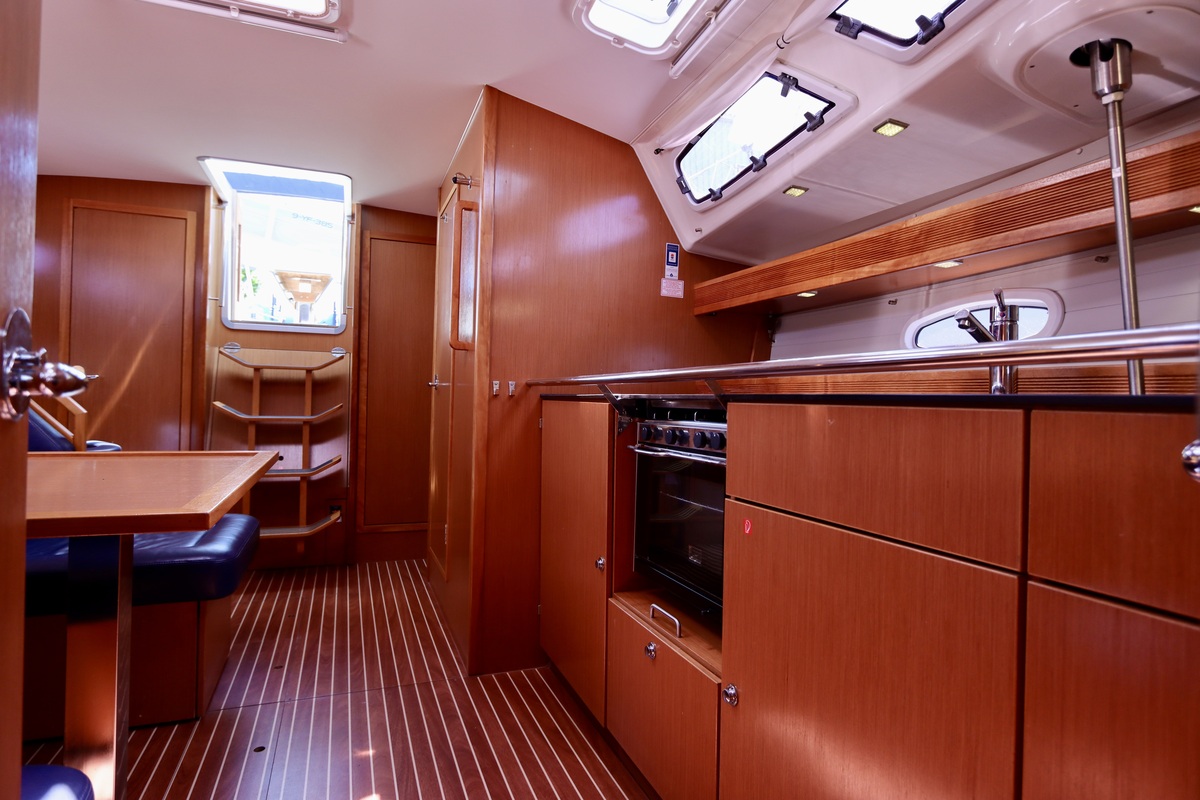 foto: 37 Bavaria 43 Cruiser