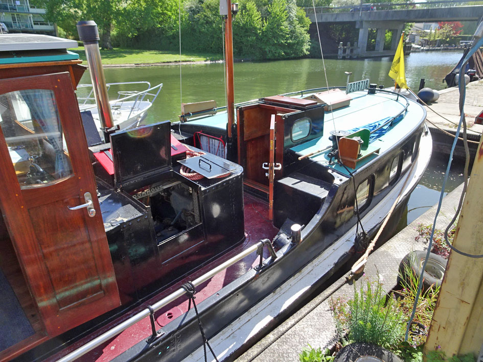 foto: 37 Amsterdammer Sleepboot 15.16