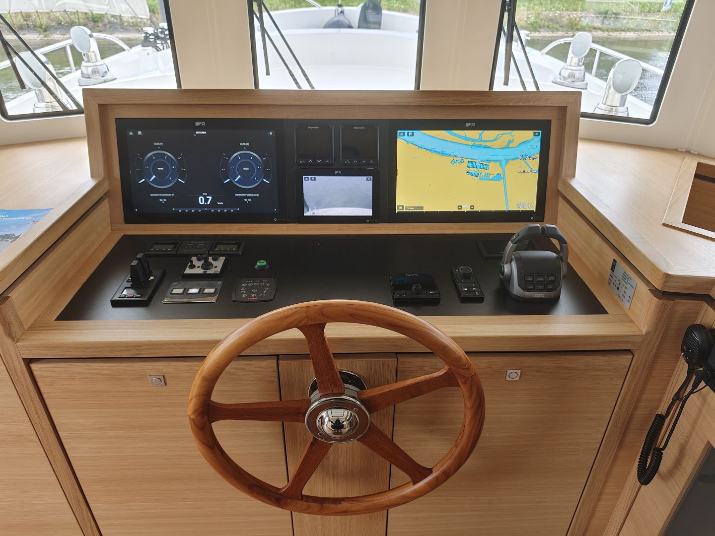 foto: 38 De Alm Grand Voyager 65
