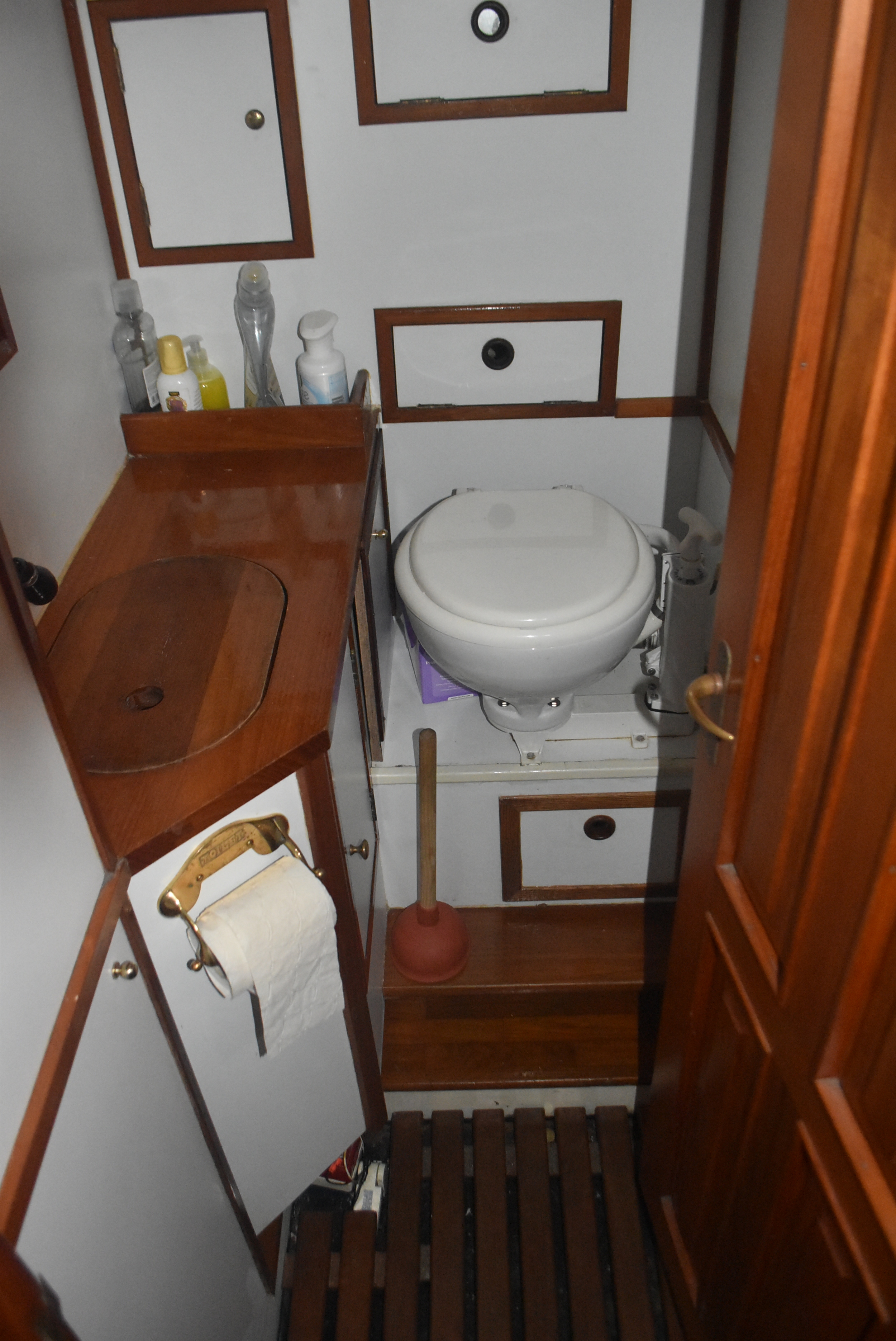 foto: 48 Vreedenburgh Schokker 10.75