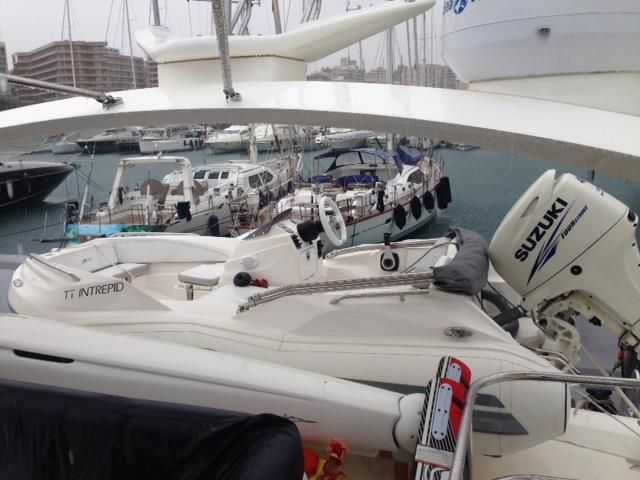 foto: 37 Princess 67