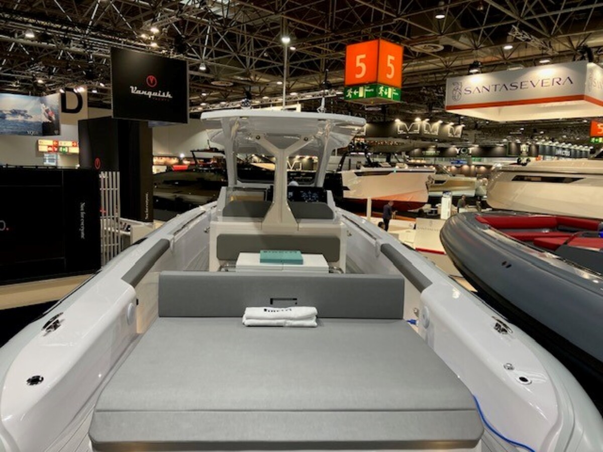 foto: 39 PIRELLI 35 DEMO 2025 - BRAND NEW - SPECIAL OFFER! 