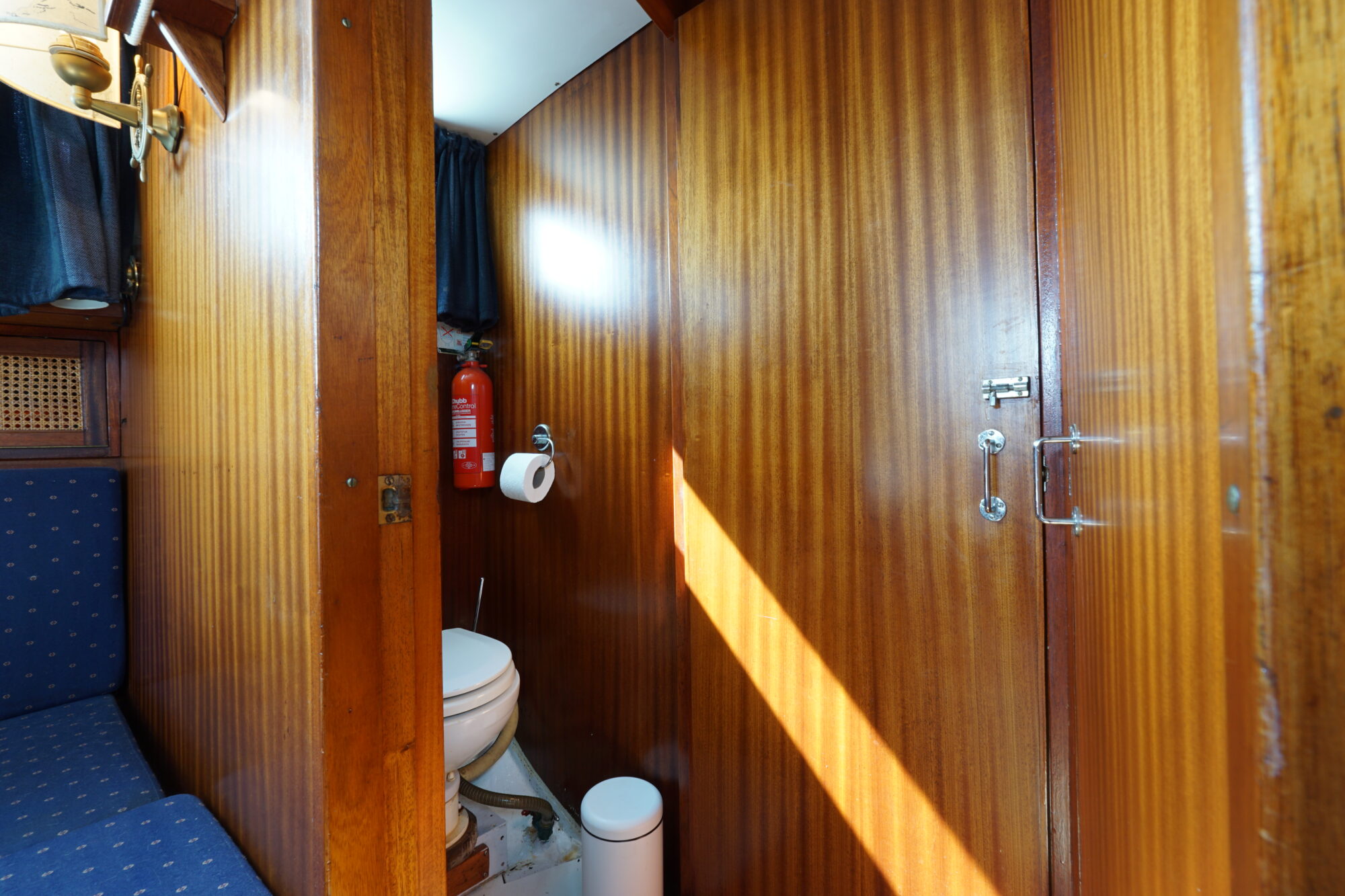 foto: 75 Finclipper Finnclipper 35