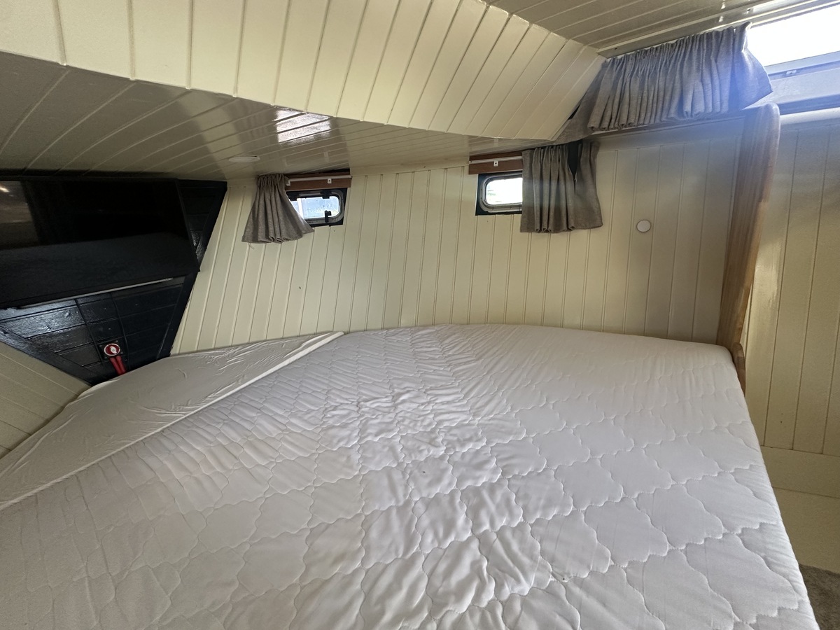 foto: 40 Oomen kruiser fly