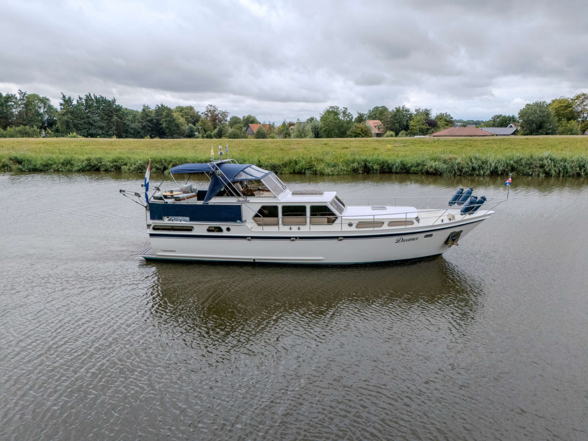 foto: 40 Valkkruiser Valkkruiser 13.60 AK Classic