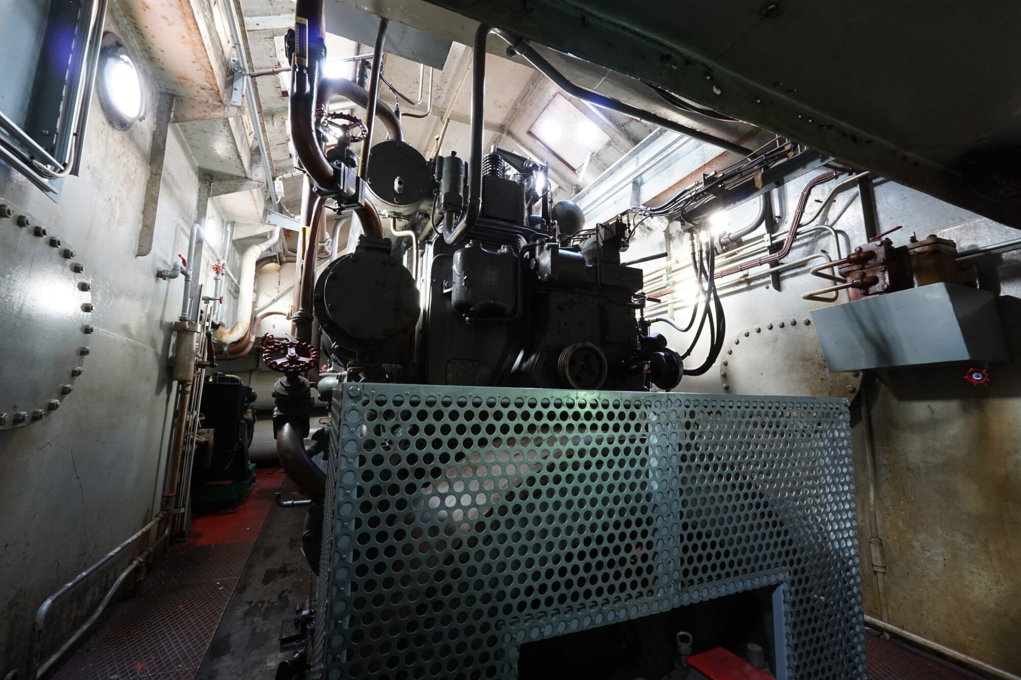 foto: 91 Amels Amels Sleper 21.85 VS