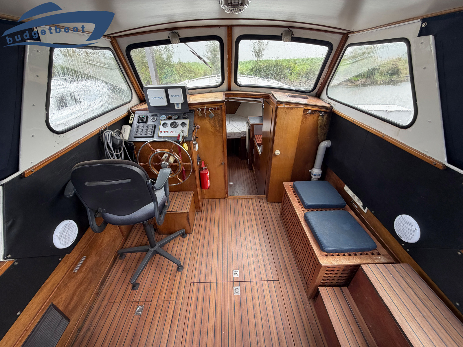 foto: 14 Aquanaut 900