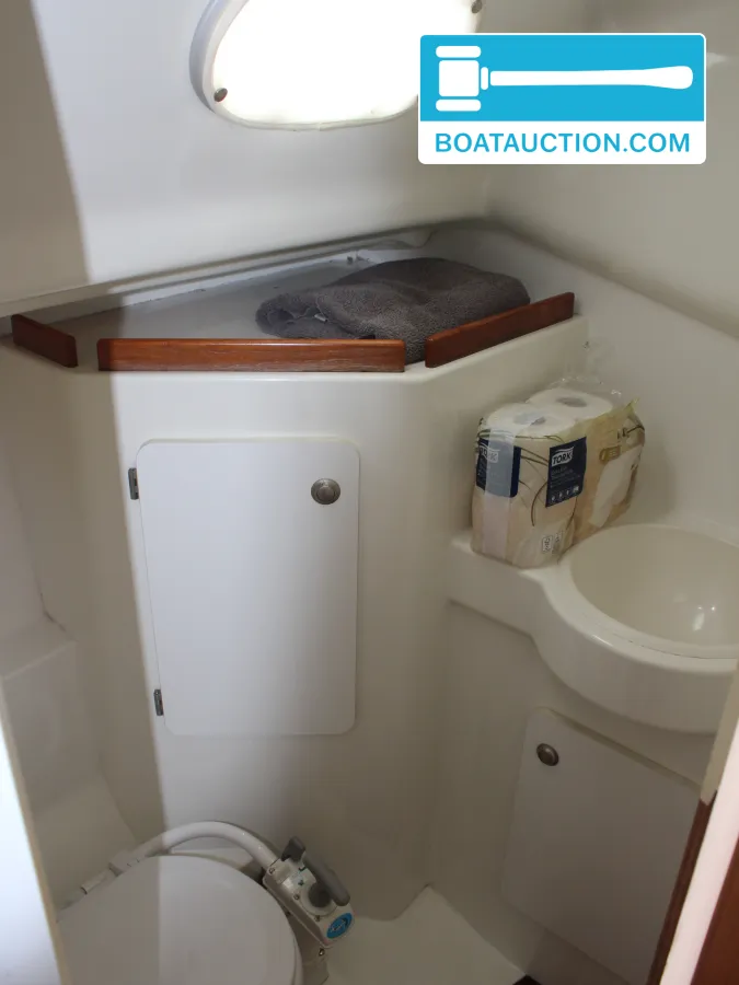 foto: 71 Jeanneau Sun Way 29