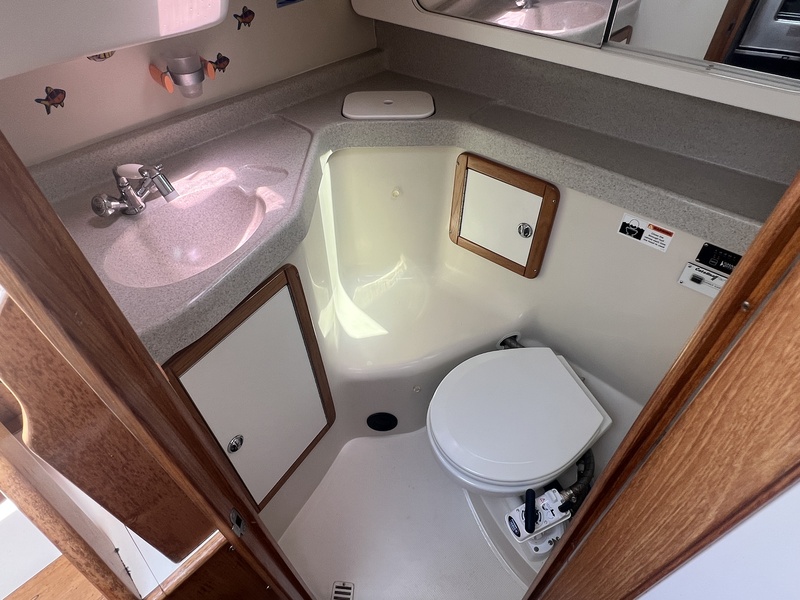 foto: 40 Catalina 34 MK II