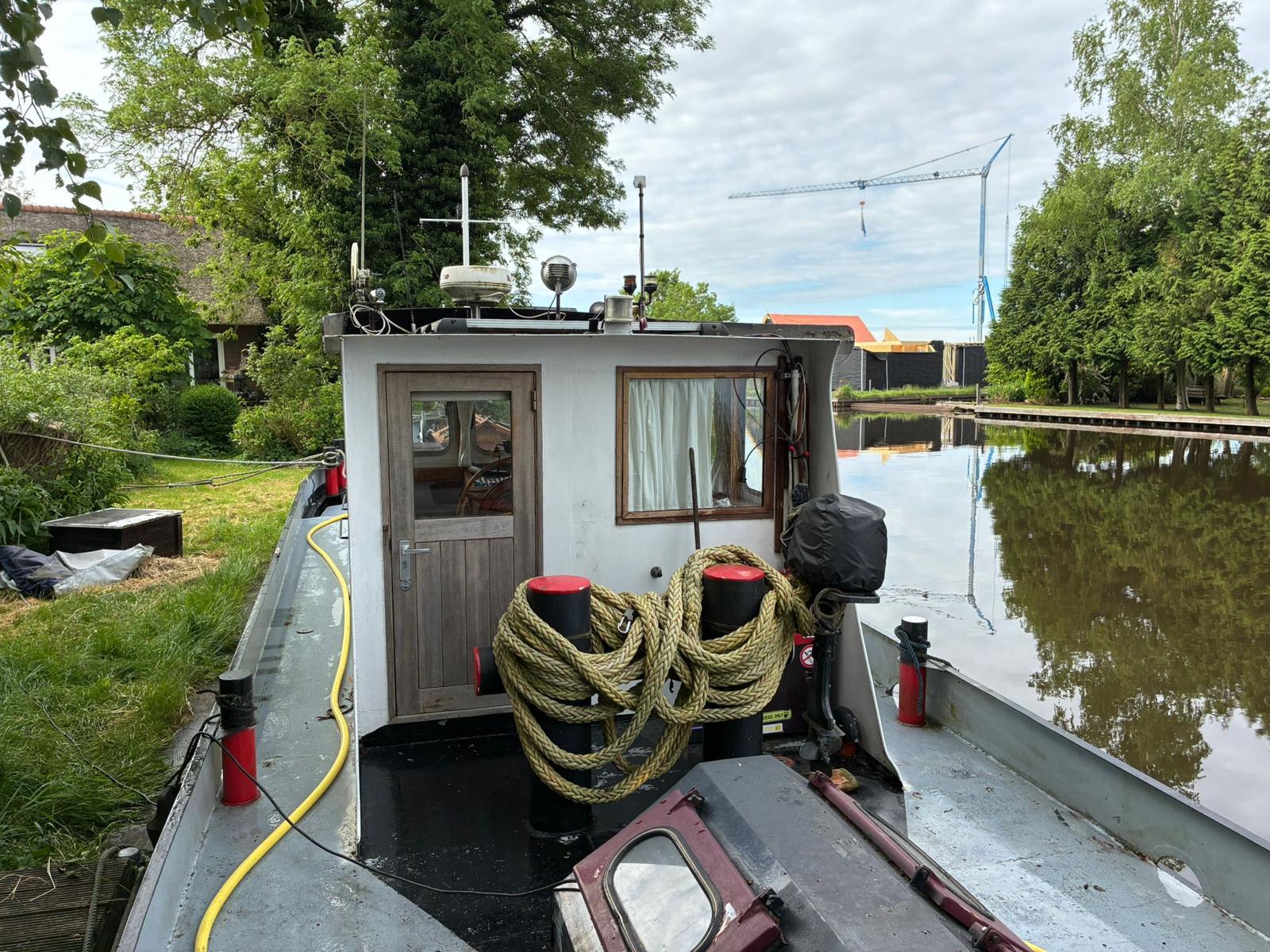 foto: 33 Sleepboot 15.00