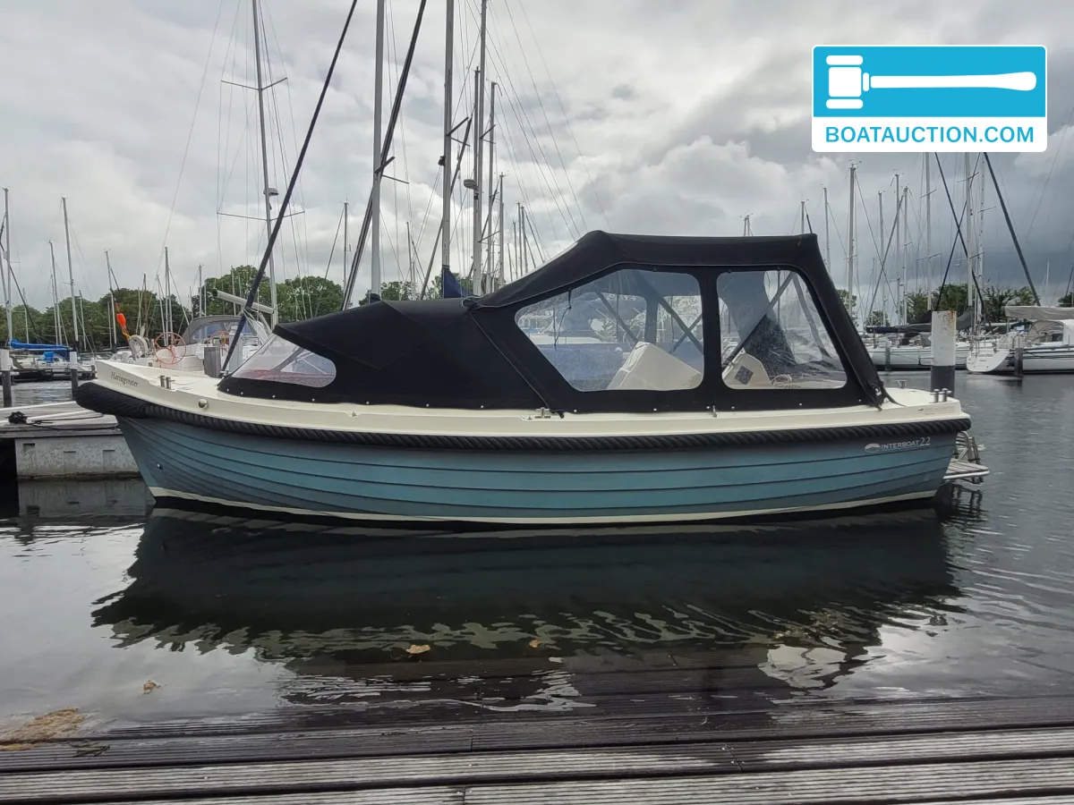foto: 27 Interboat 22