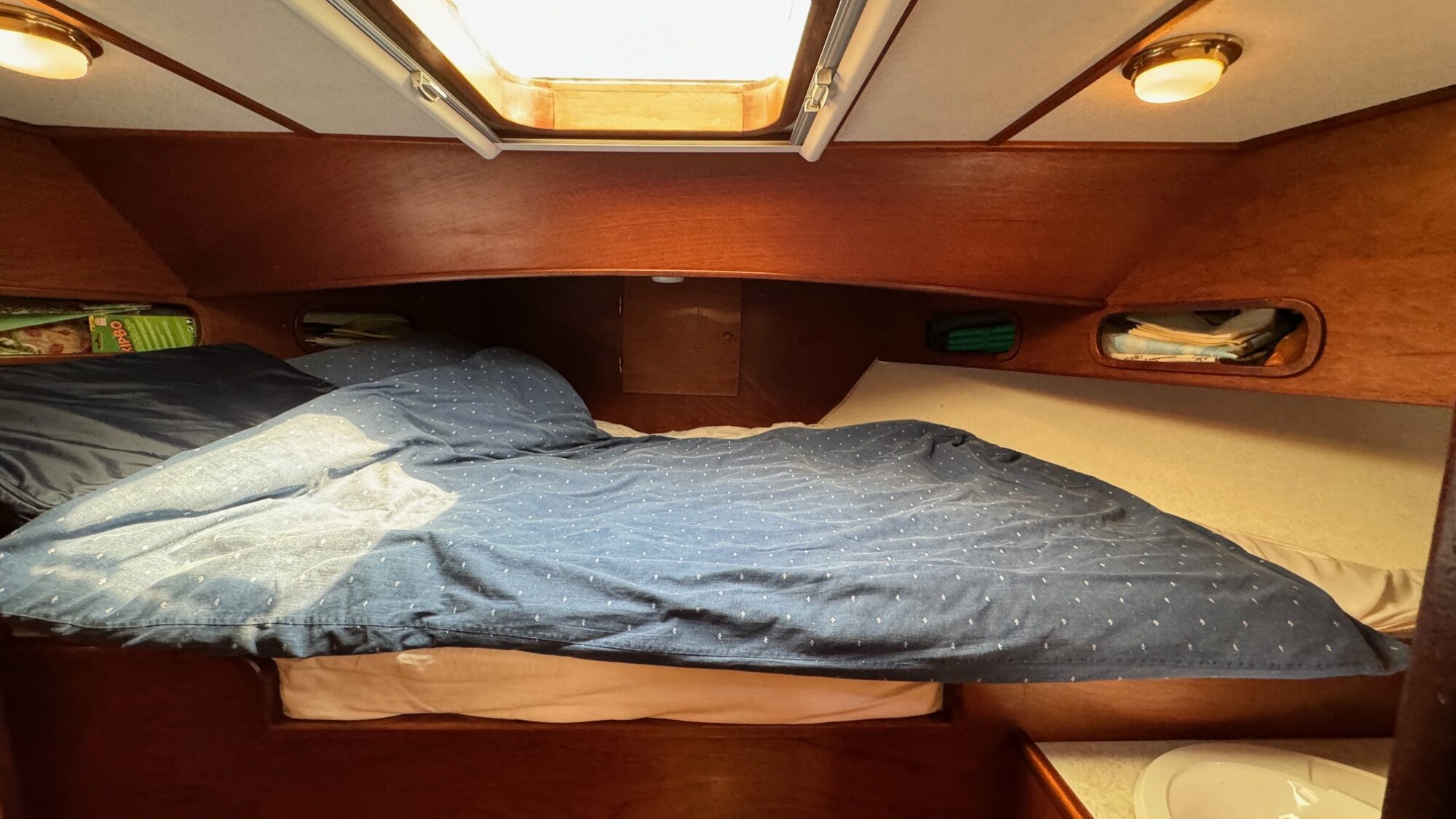 foto: 70 Bruijs Bruijs Vlet 12.70 AK Cabrio