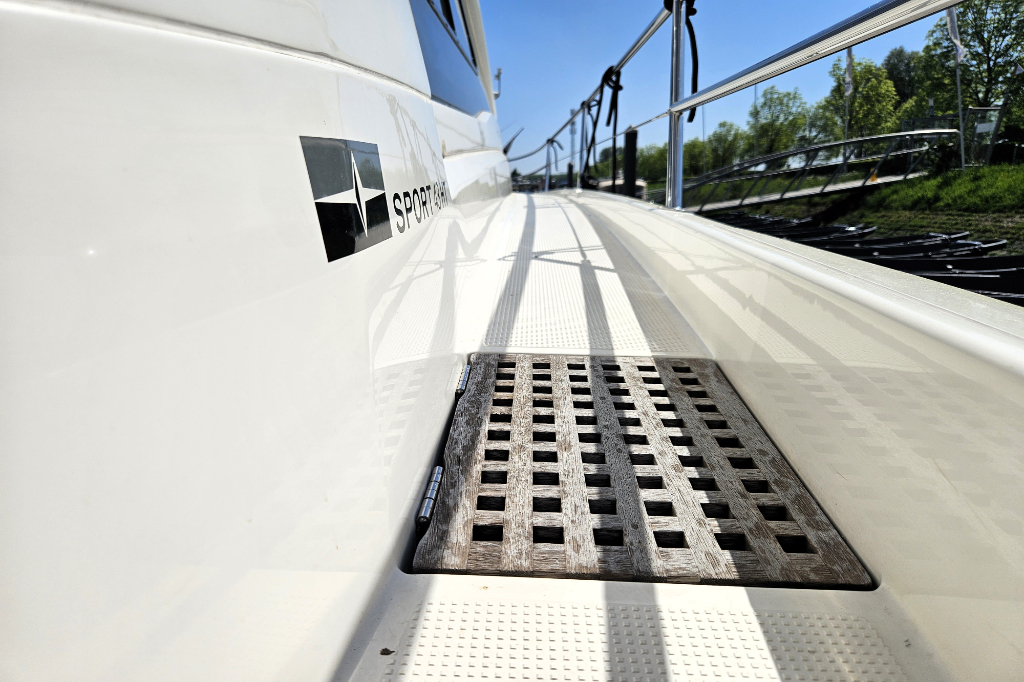 foto: 129 Bavaria 43 HT