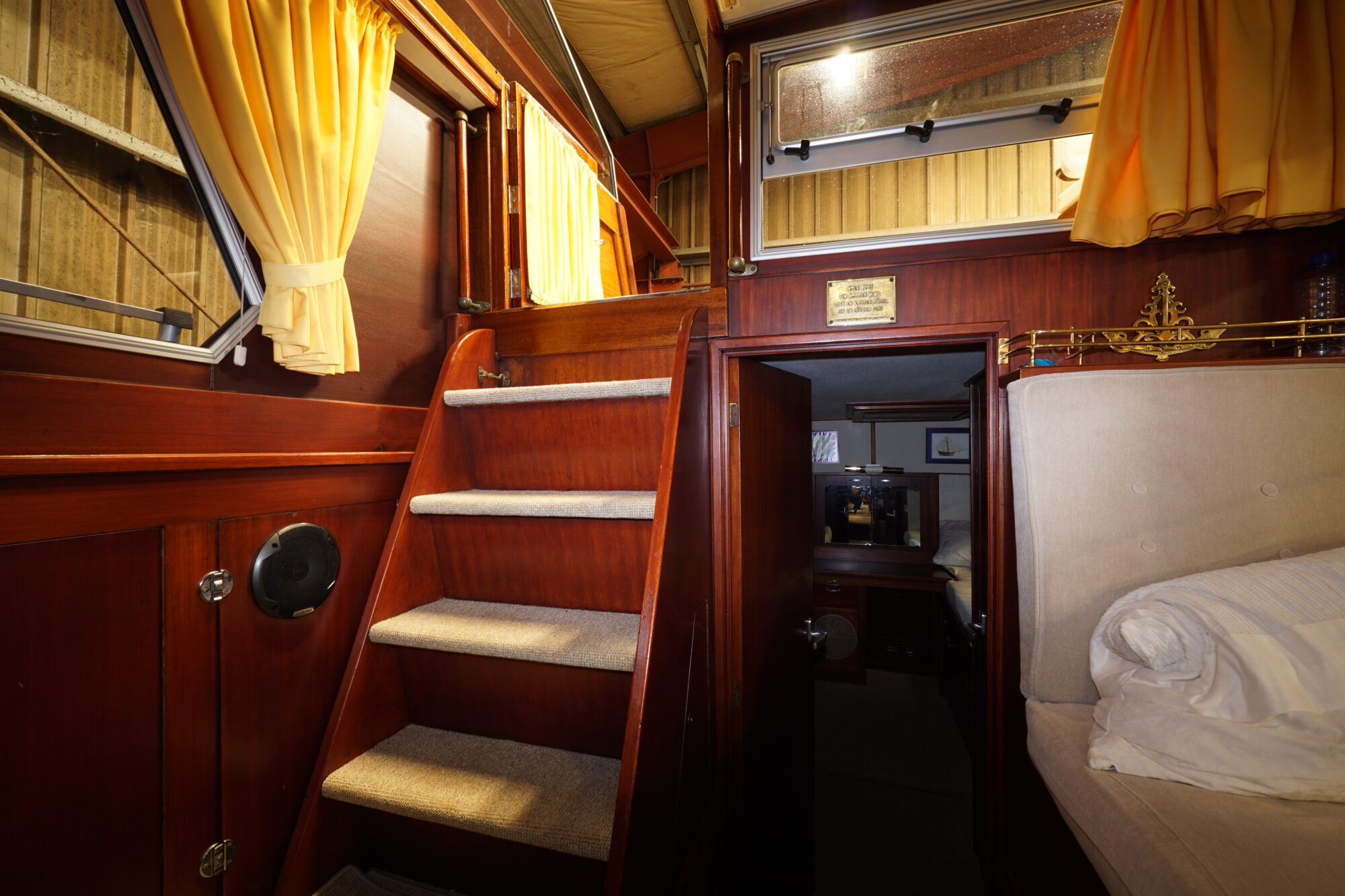 foto: 160 Lowland Lowland Rondspant Kruiser 13.00 AK Cabrio