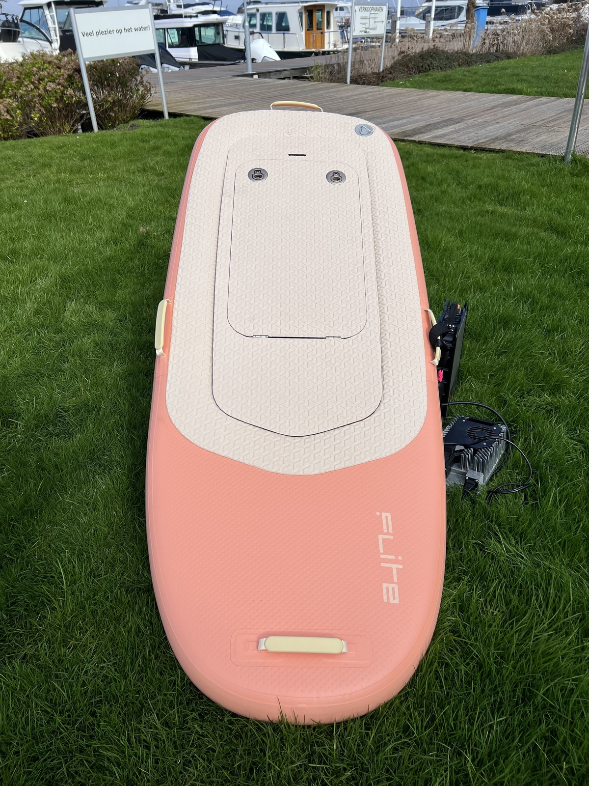 foto: 9 Fliteboard Air Series 3 (Demo)