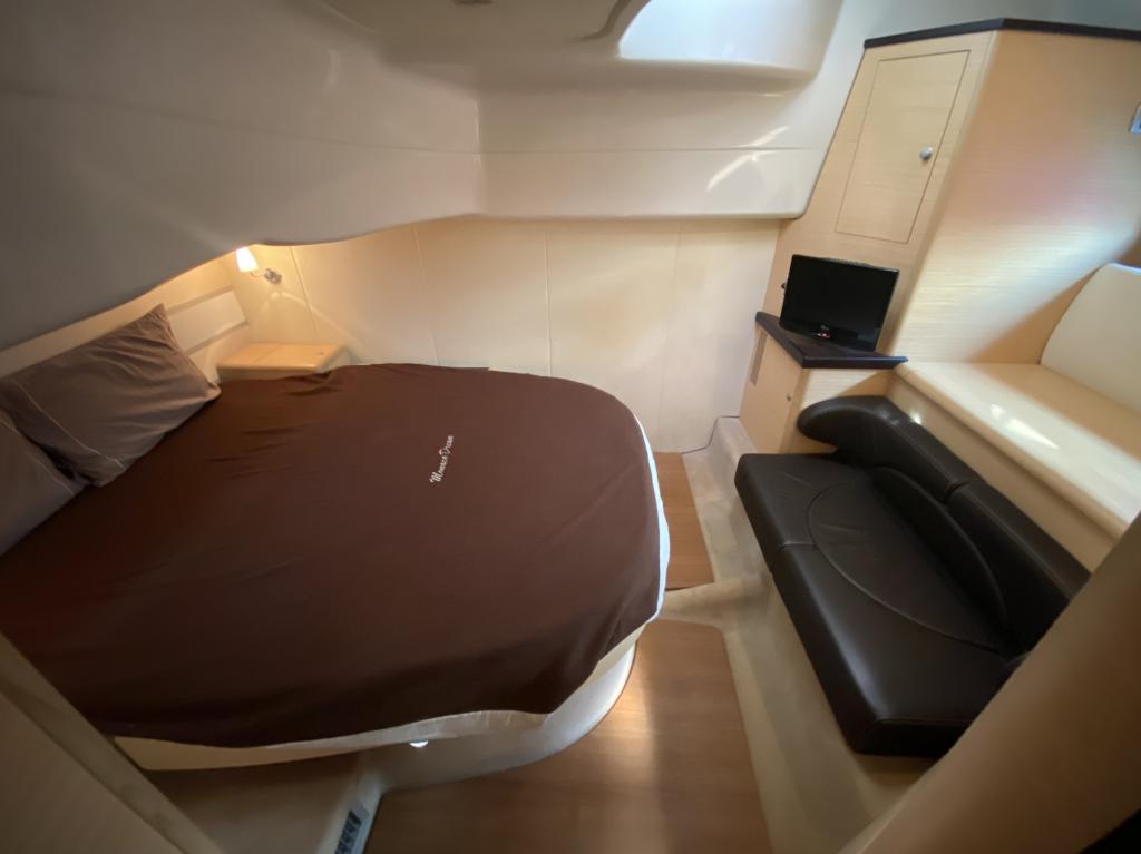 foto: 38 Cranchi Mediterranee 43 HT