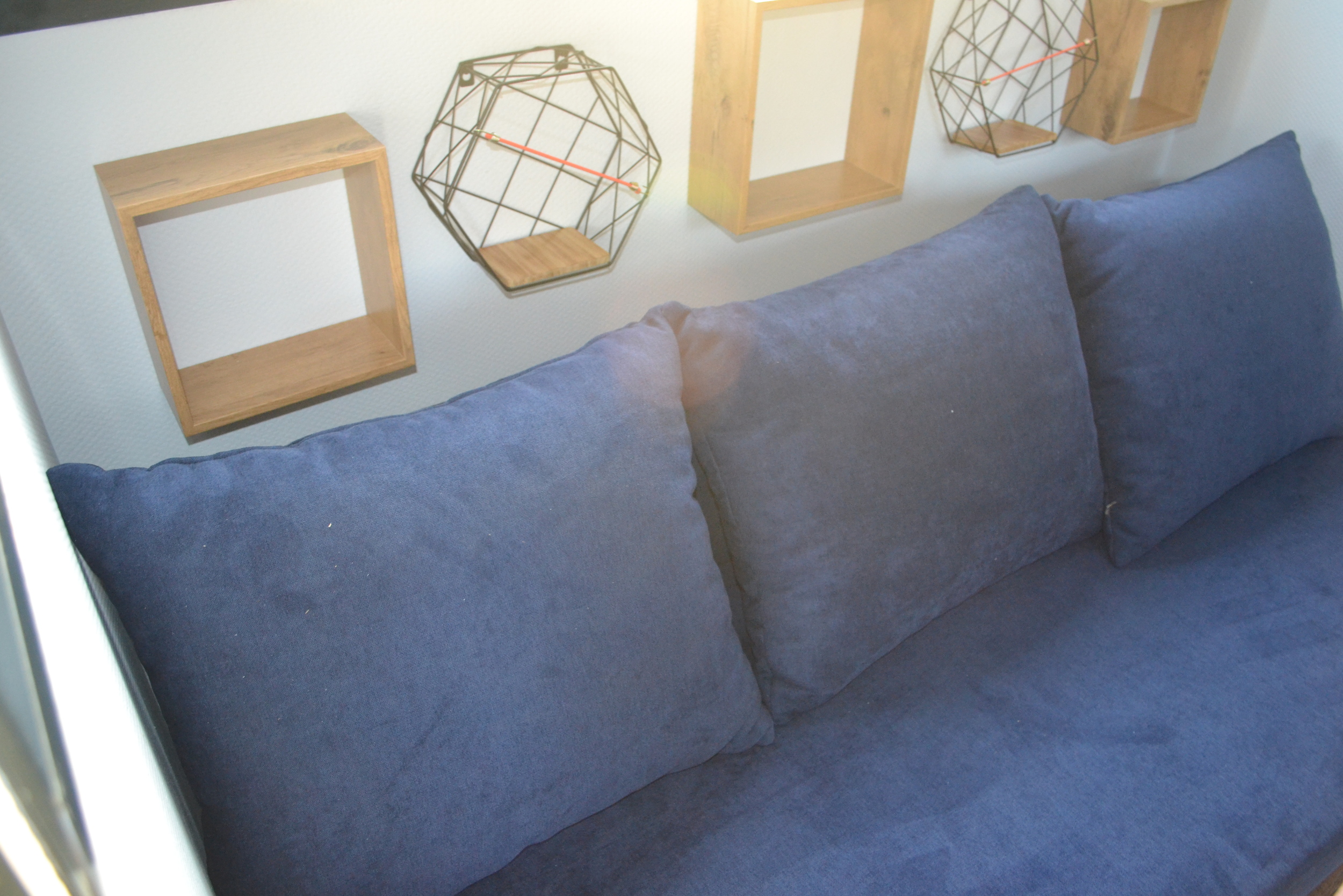 foto: 52 Campi 280 Houseboat