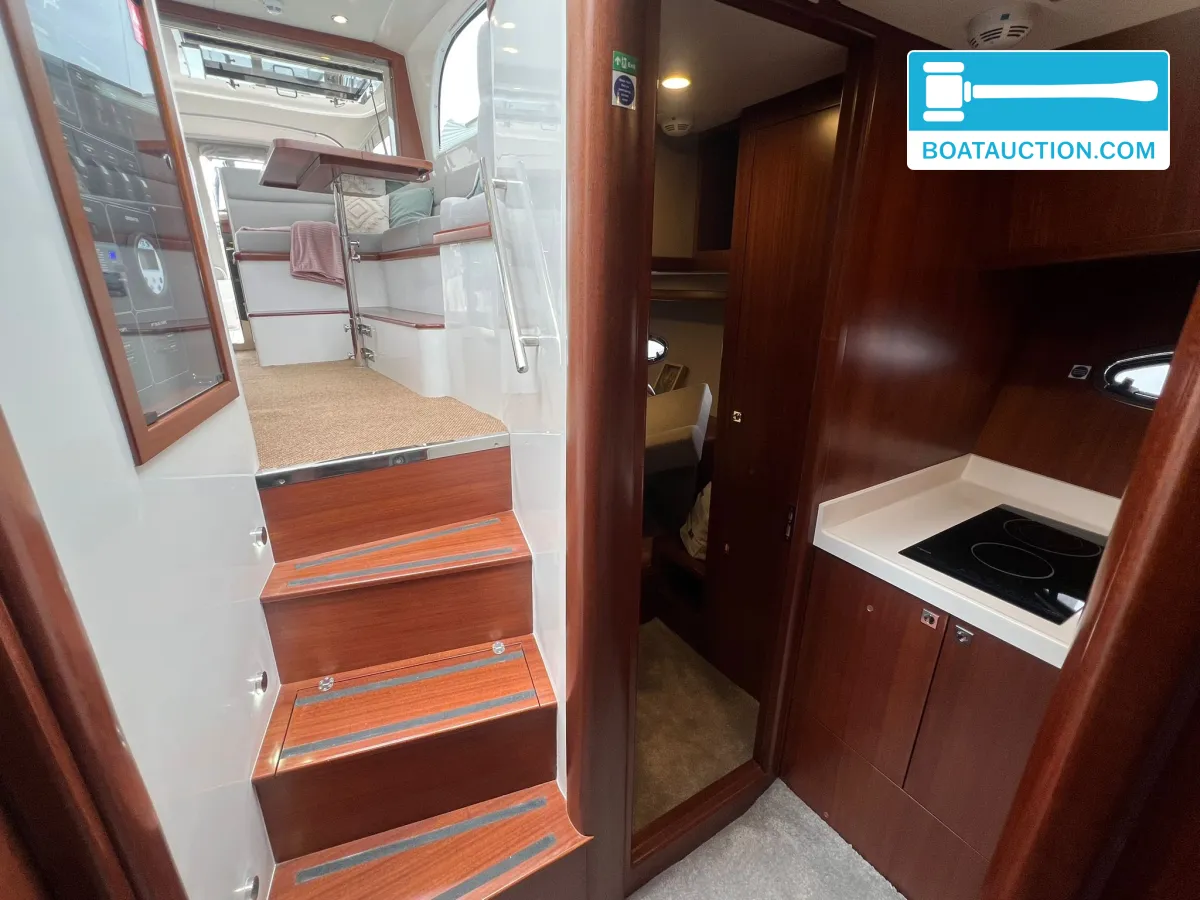 foto: 168 Rockharbour 42S