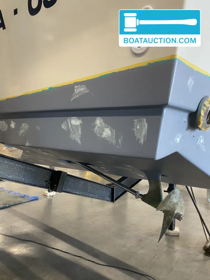 foto: 42 Slickcraft Speedcruiser