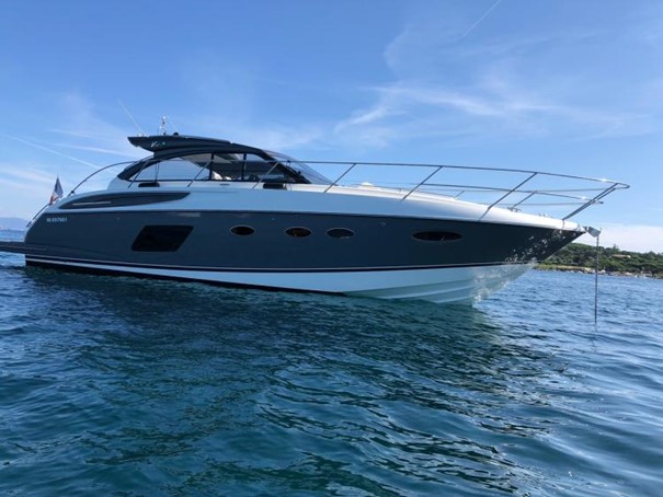 foto: 53 Princess V48