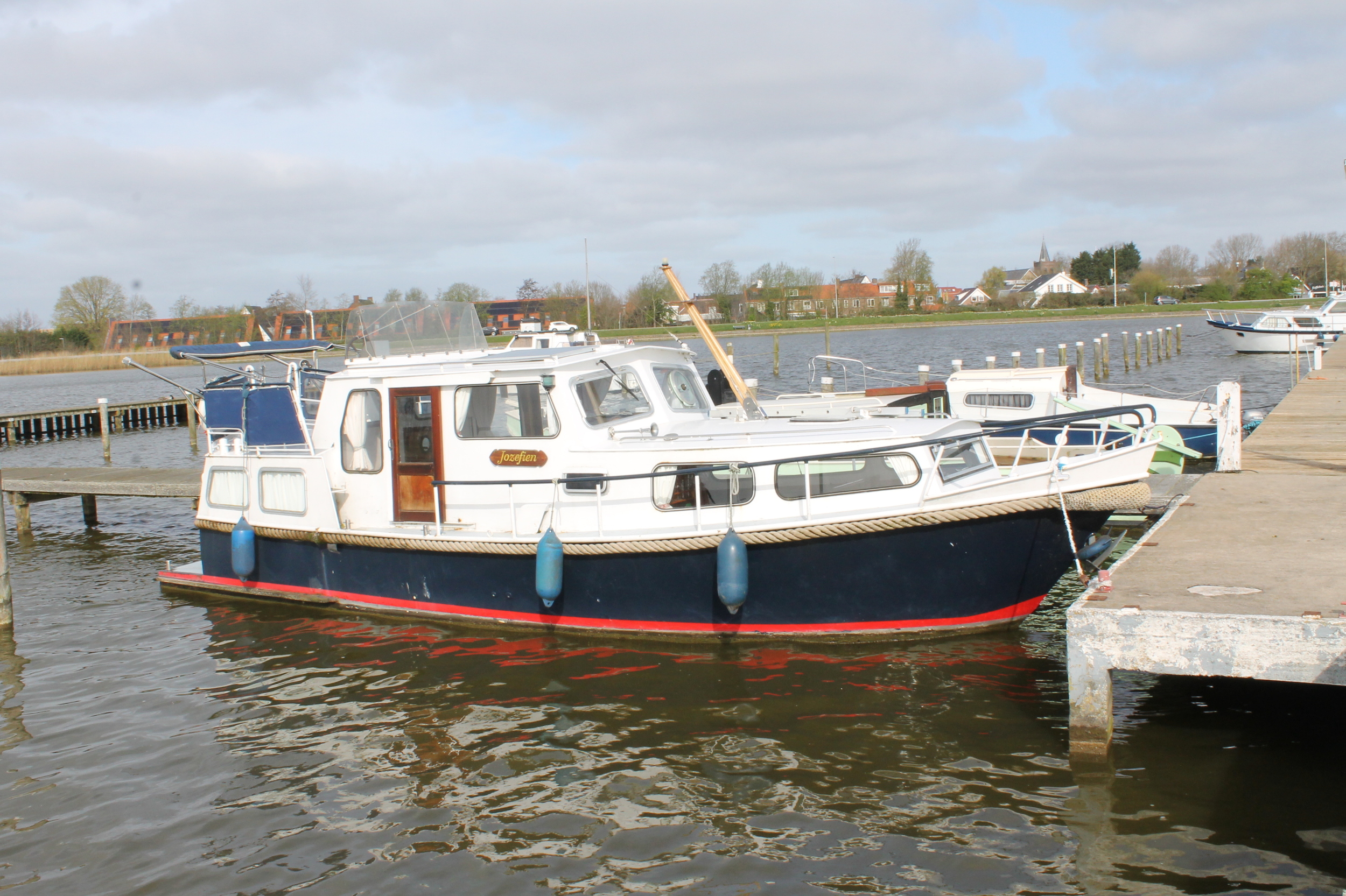 foto: 50 Peereboom Kruiser GSAK