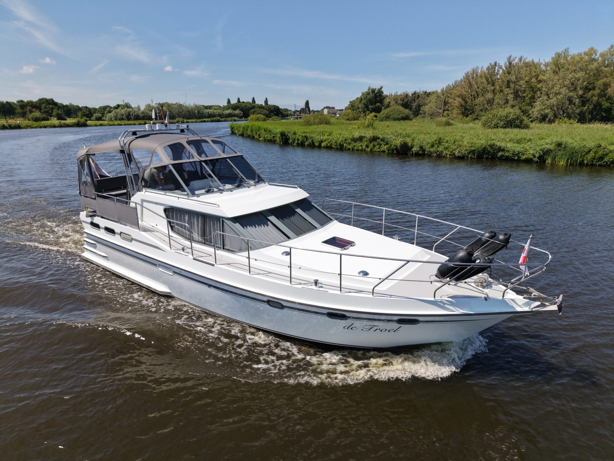 foto: 34 Reline Reline 41 SLX