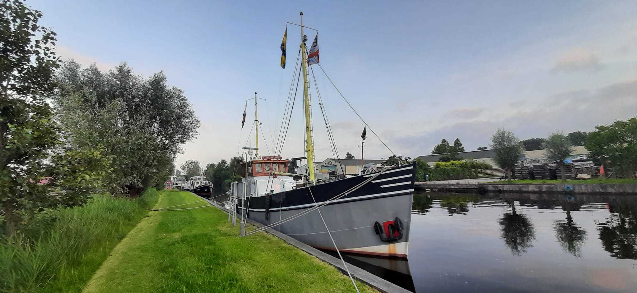 foto: 35 Ex Viskotter 16.00