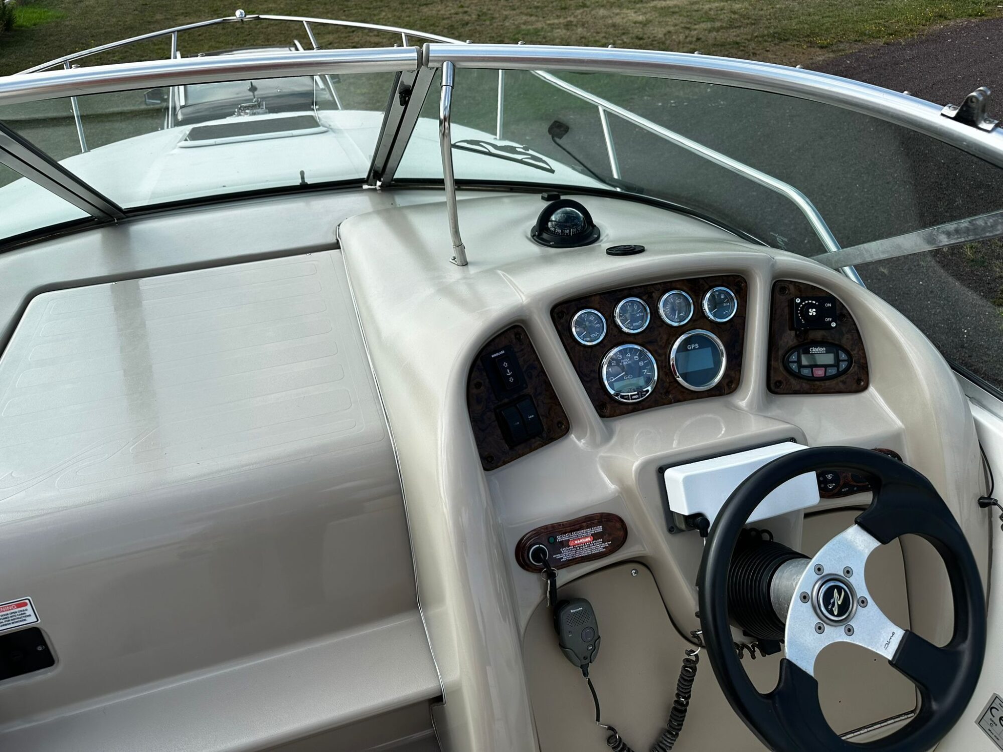 foto: 23 Sea Ray Sea Ray 260 Sundancer