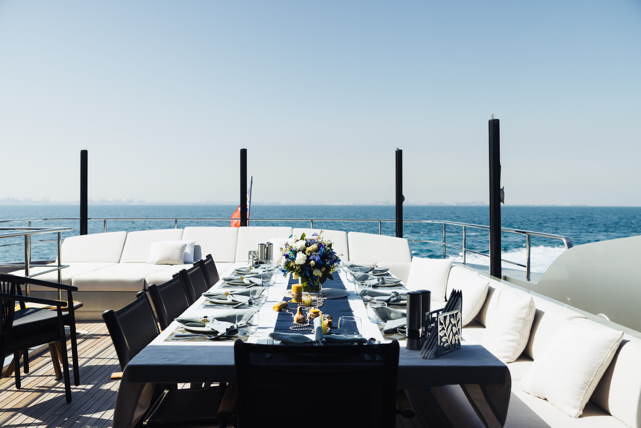 foto: 77 Sanlorenzo 40 ALLOY M/Y LADY A