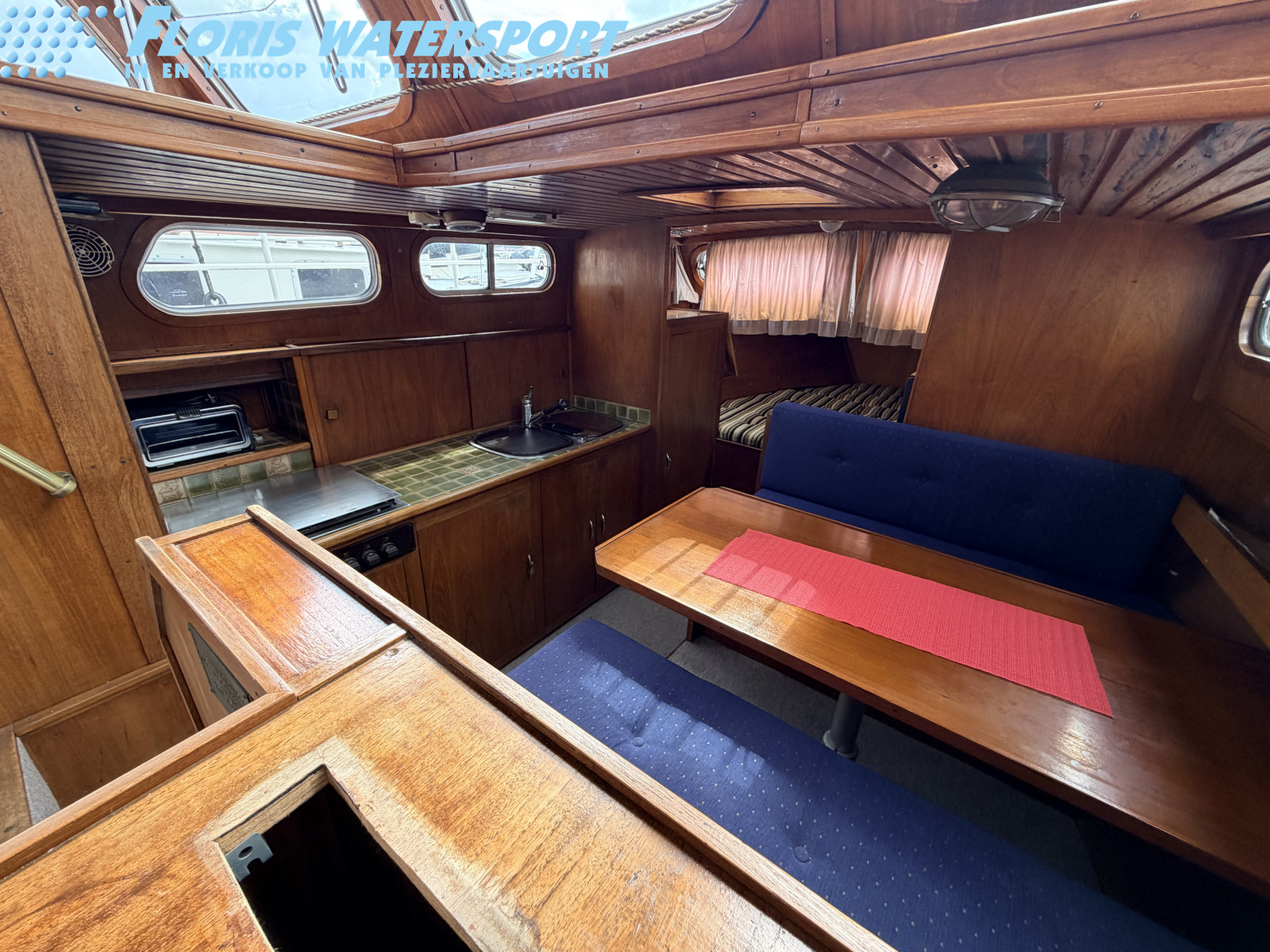 foto: 20 De Ruyter Grand Star