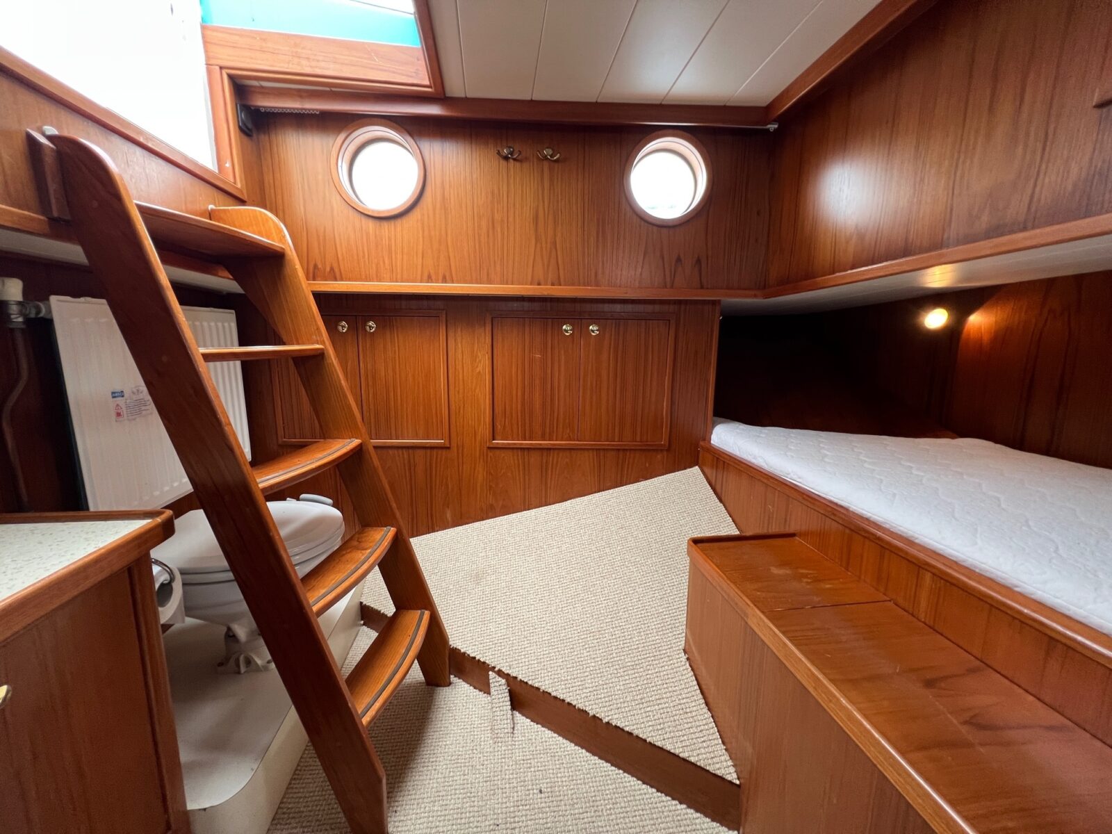 foto: 43 Marvis Marvis Sleper 14.95